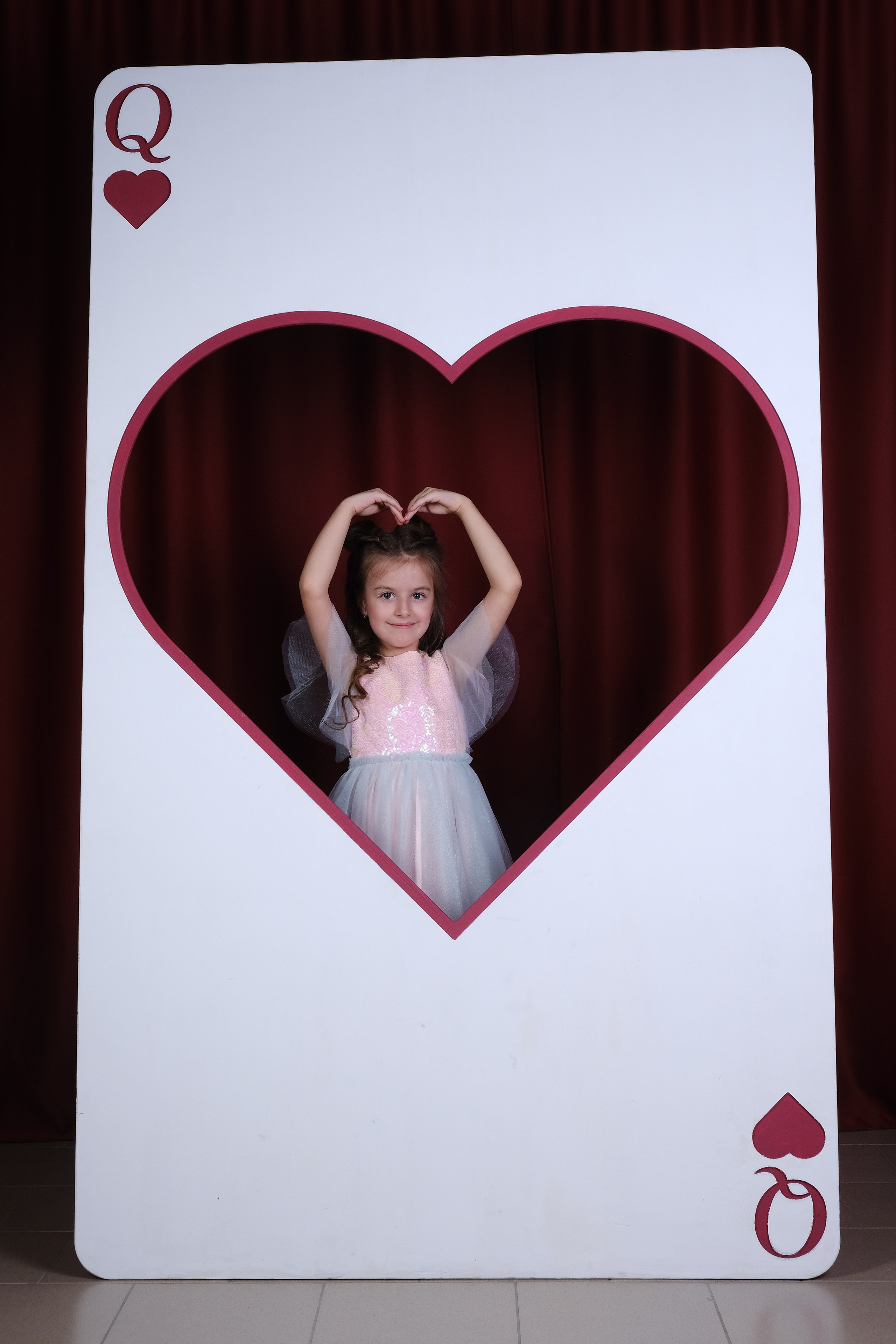 Детская фотография. Арт-фотограф Игорь Громов в Томске