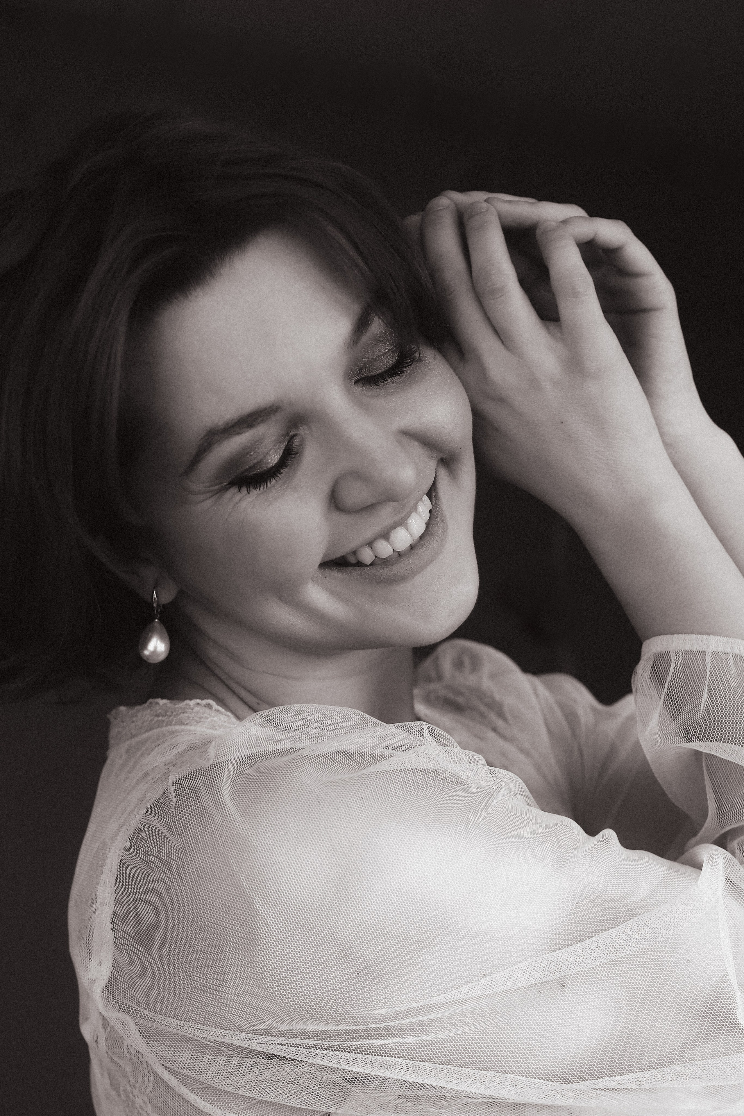 Нежность и чувства. Фотограф и видеограф Анастасия Витюкова | Екатеринбург