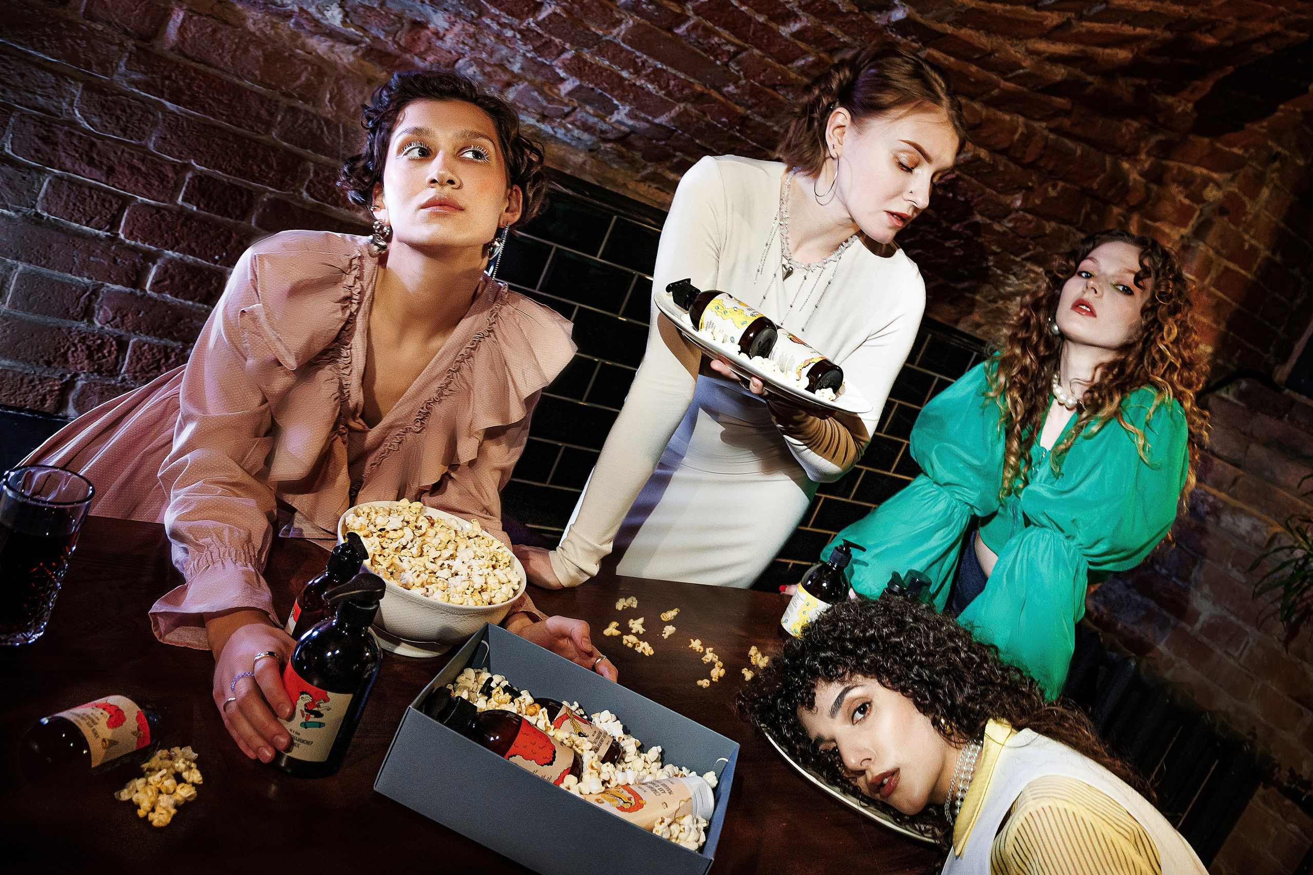 Street. Измайлова Ольга. Фотограф в Самаре. Репортаж, бизнес, индивидуальные съёмки