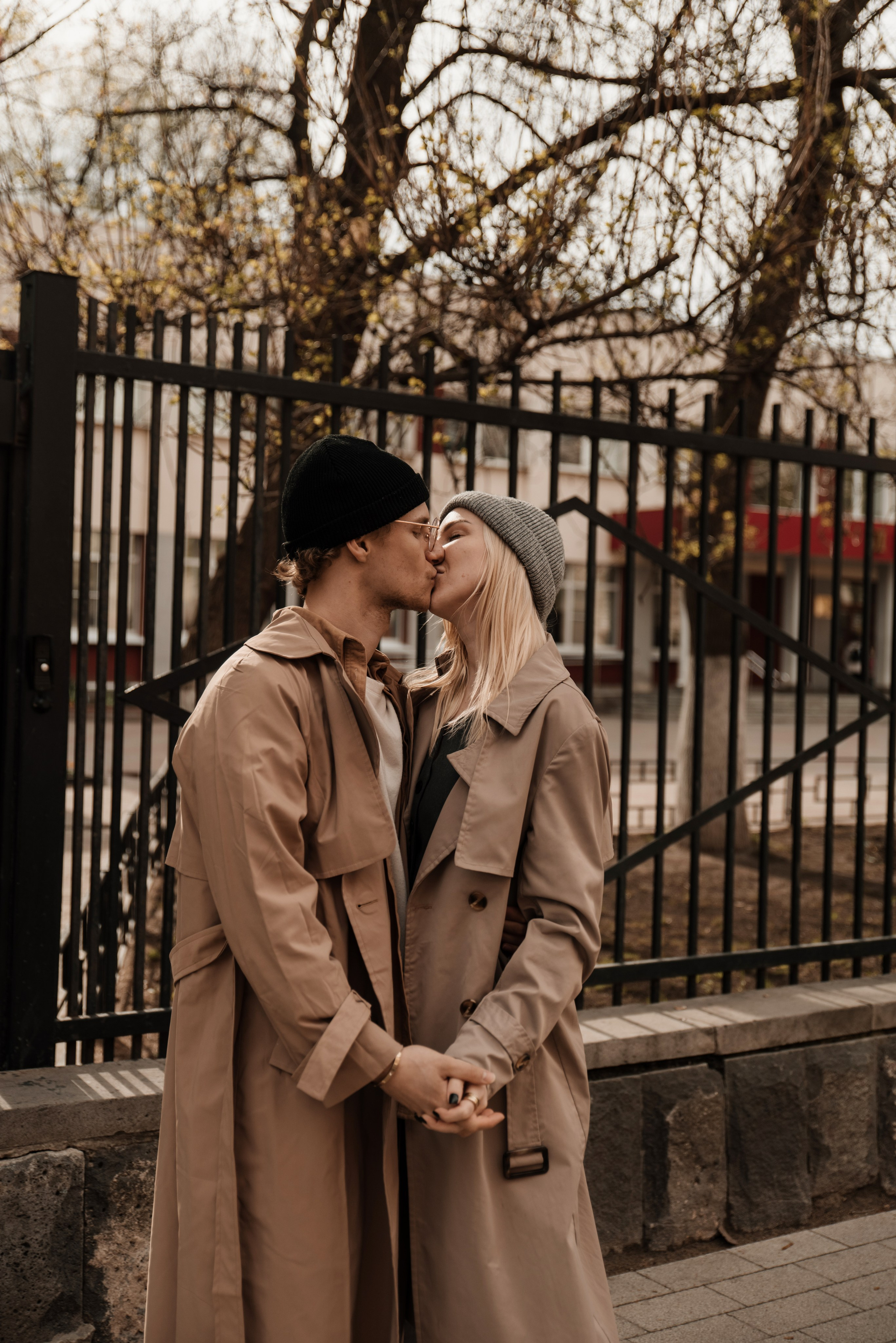 Оля ♡ Толя. Фотограф Ольга Плеханова | Нижний Новгород, Москва