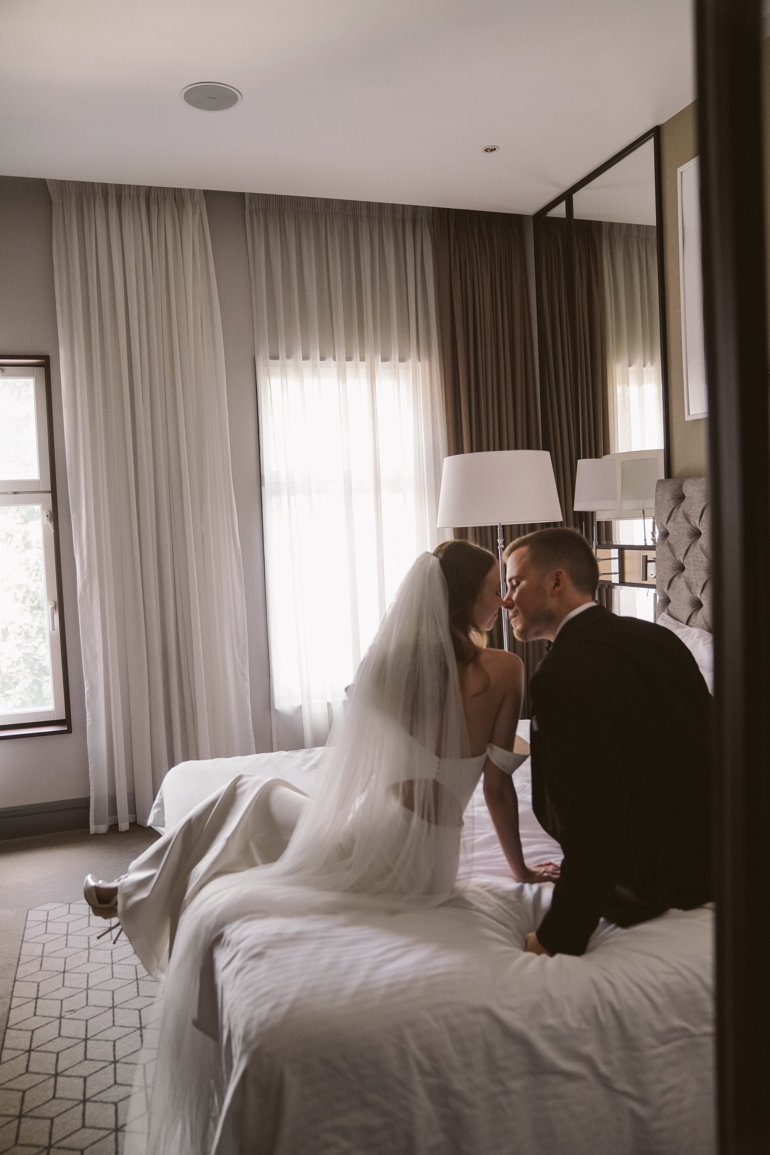 Дмитрий и Екатерина. Свадебный и семейный фотограф Ястребова Маргарита