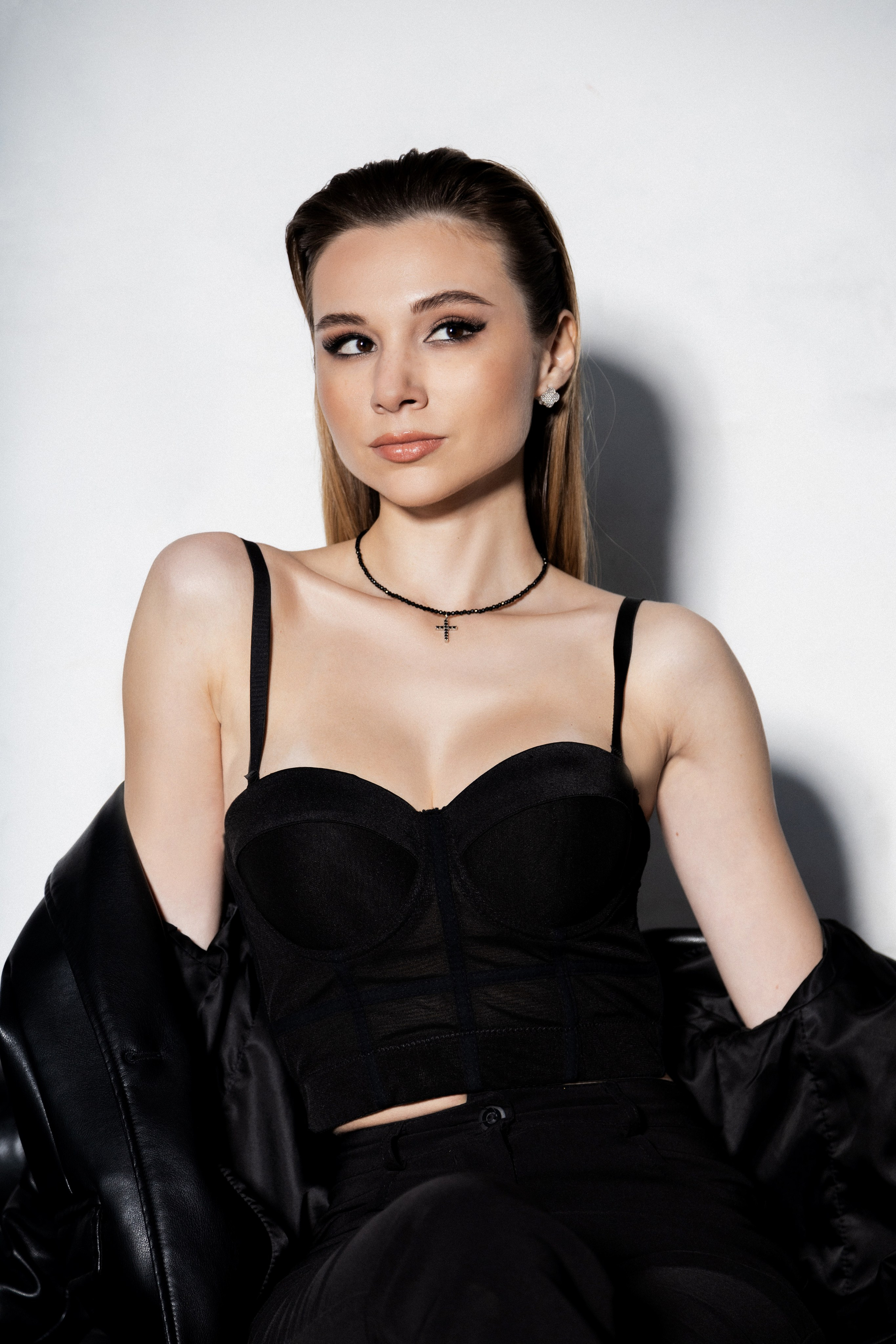 Ксюша. Агентство по фото и видео съемке