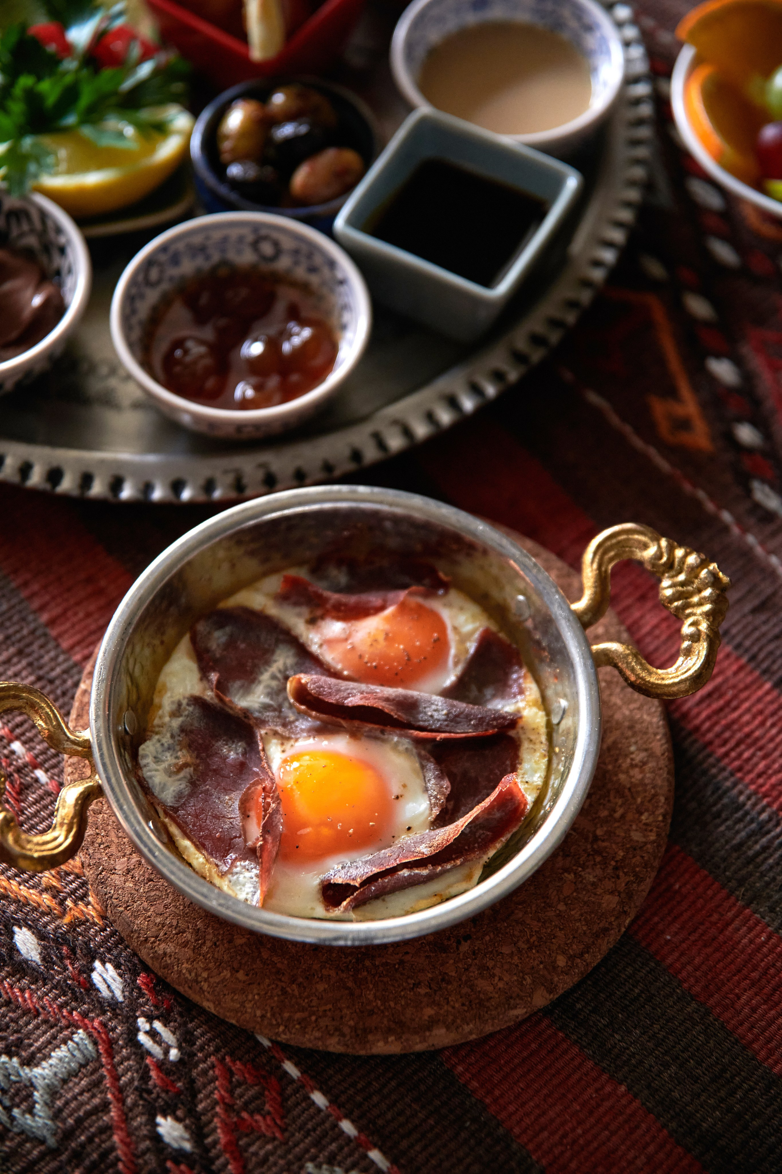 Бардак. Интерьерный, портретный и семейный фотограф в Москве Мария Иринархова