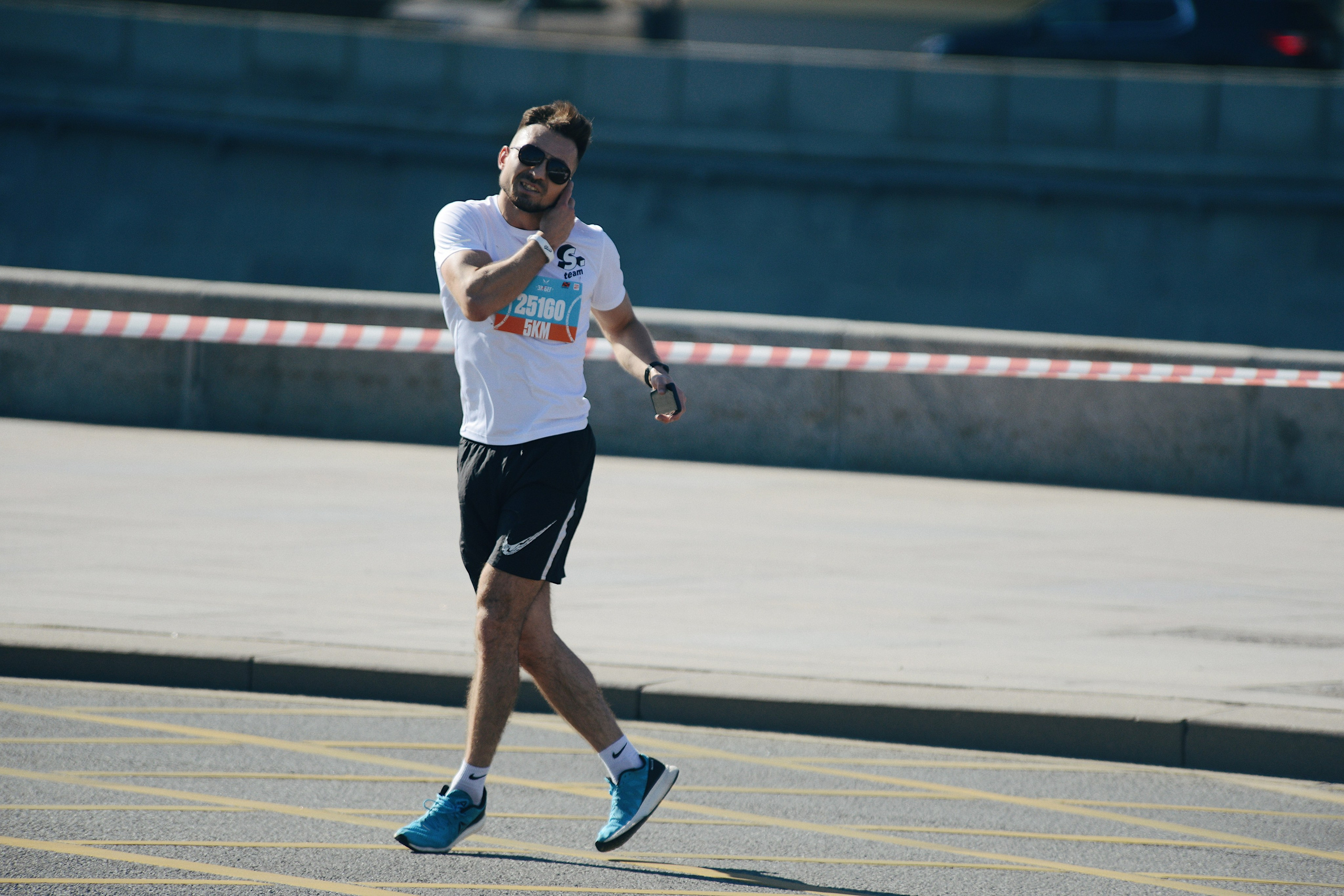 ЗаБег РФ | 2024. Спортивный фотограф в Москве | Наталья K