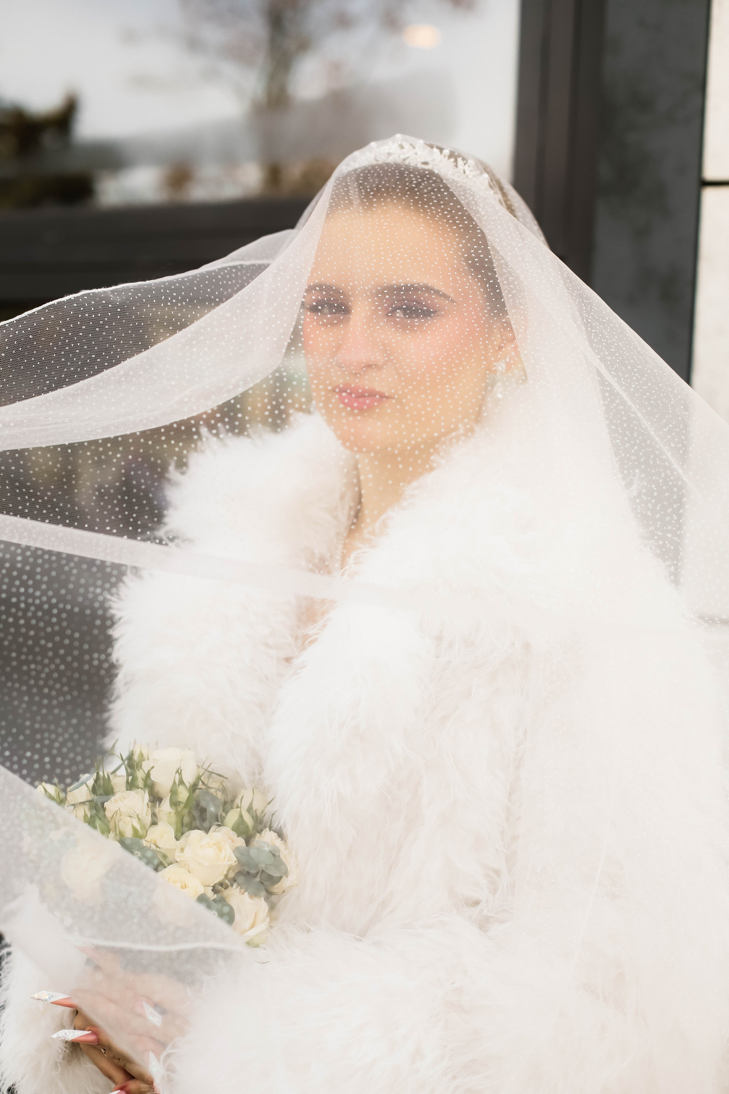 ОКСАНА & ДАНИЛ. Фотограф Мариуполь | Ялта | Крым — Диана Мазенко