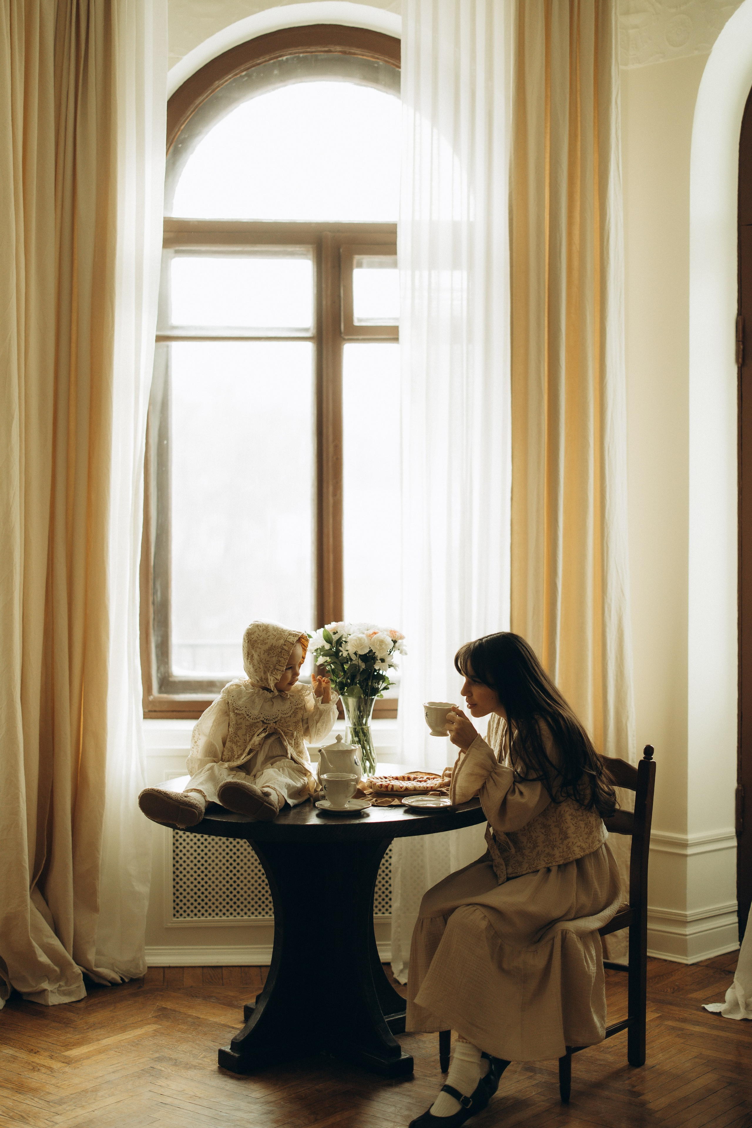 Женя, Саша. Семейный фотограф Оля Гладченко