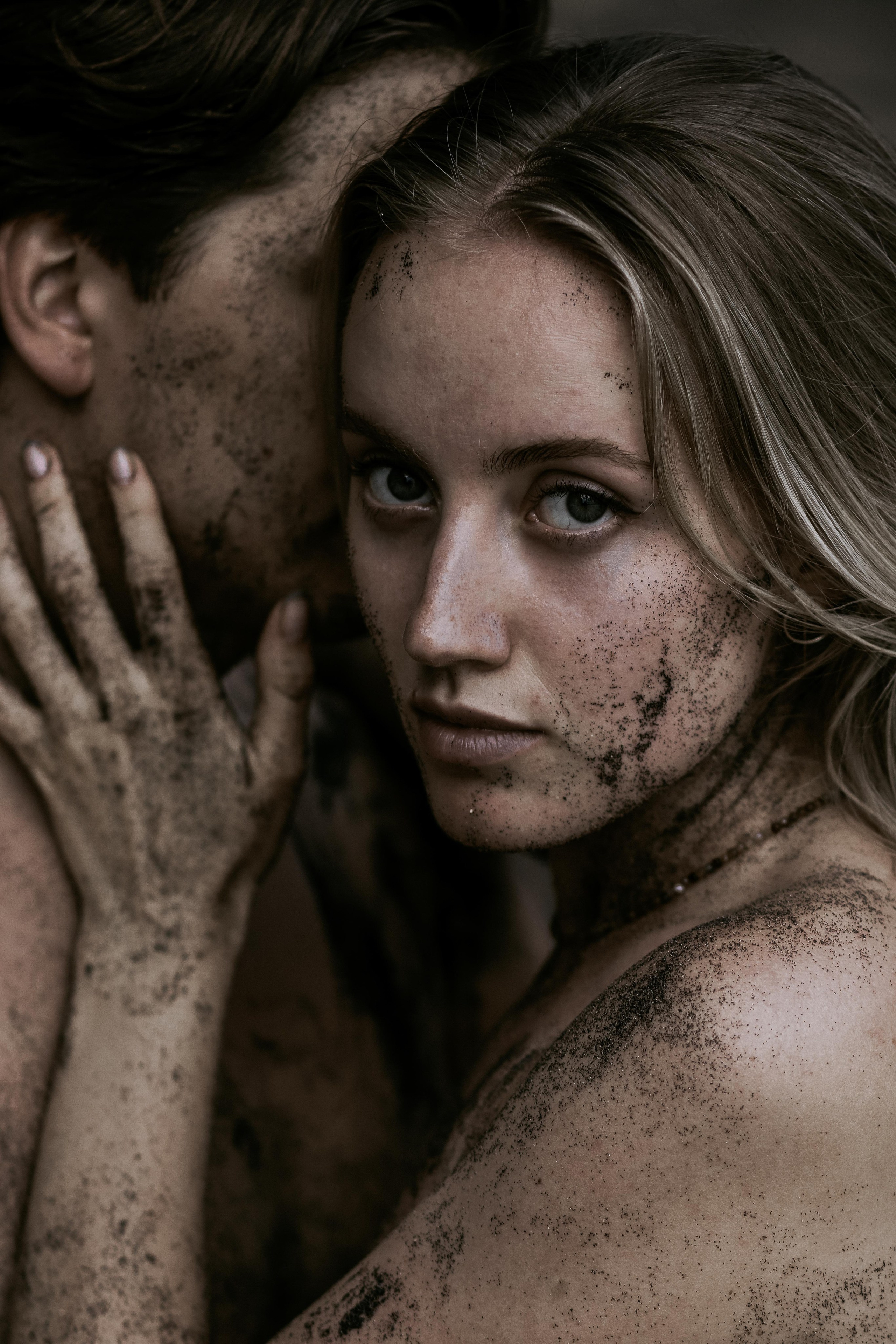 Мирисса пляж. Фотограф на Шри-Ланке