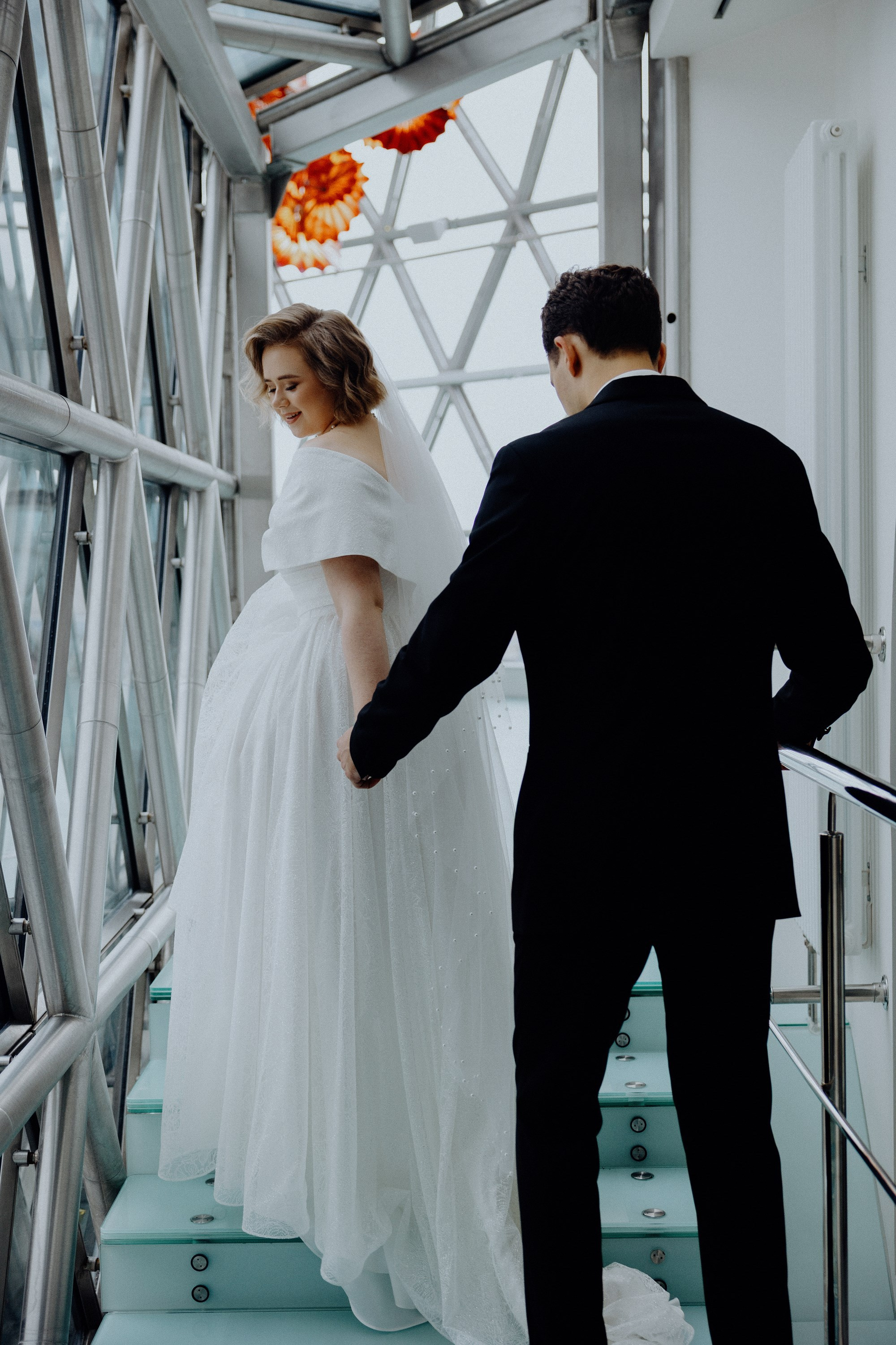 Ярослав и Юлия. Свадебный фотограф в Санкт-Петербурге Рябикин Александр , занимаюсь св