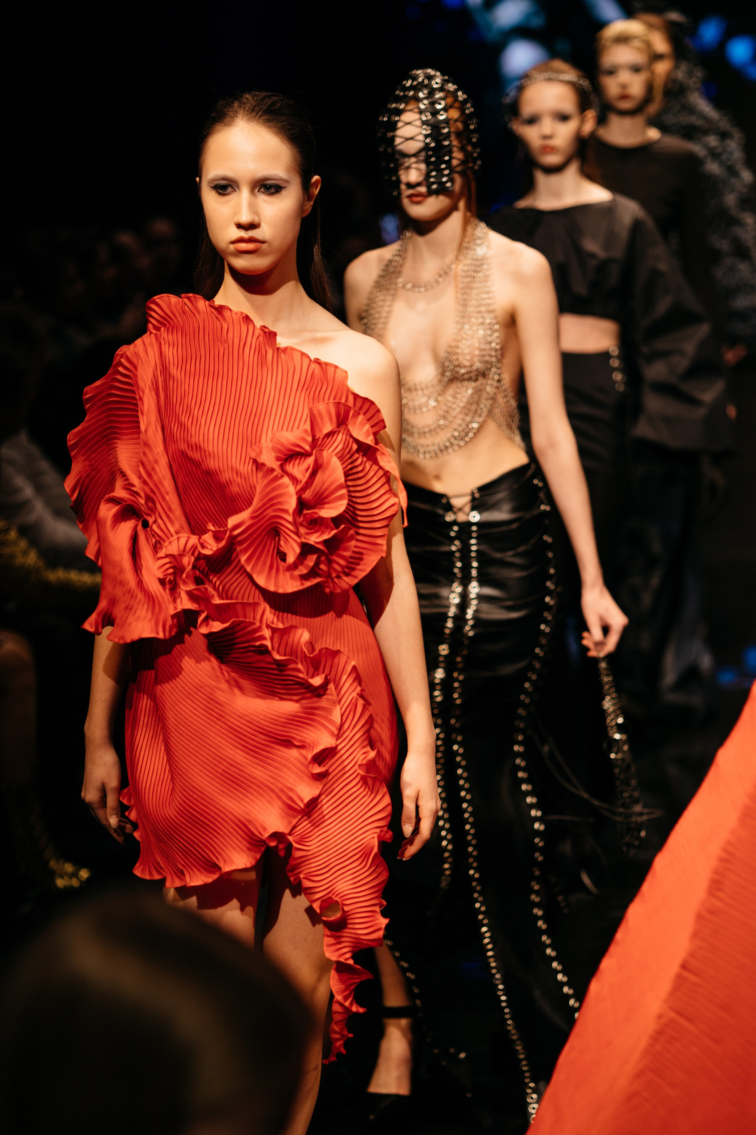 St. Petersburg Fashion Week part 2. Контент фотограф в Санкт-Петербурге Иванова Юлия