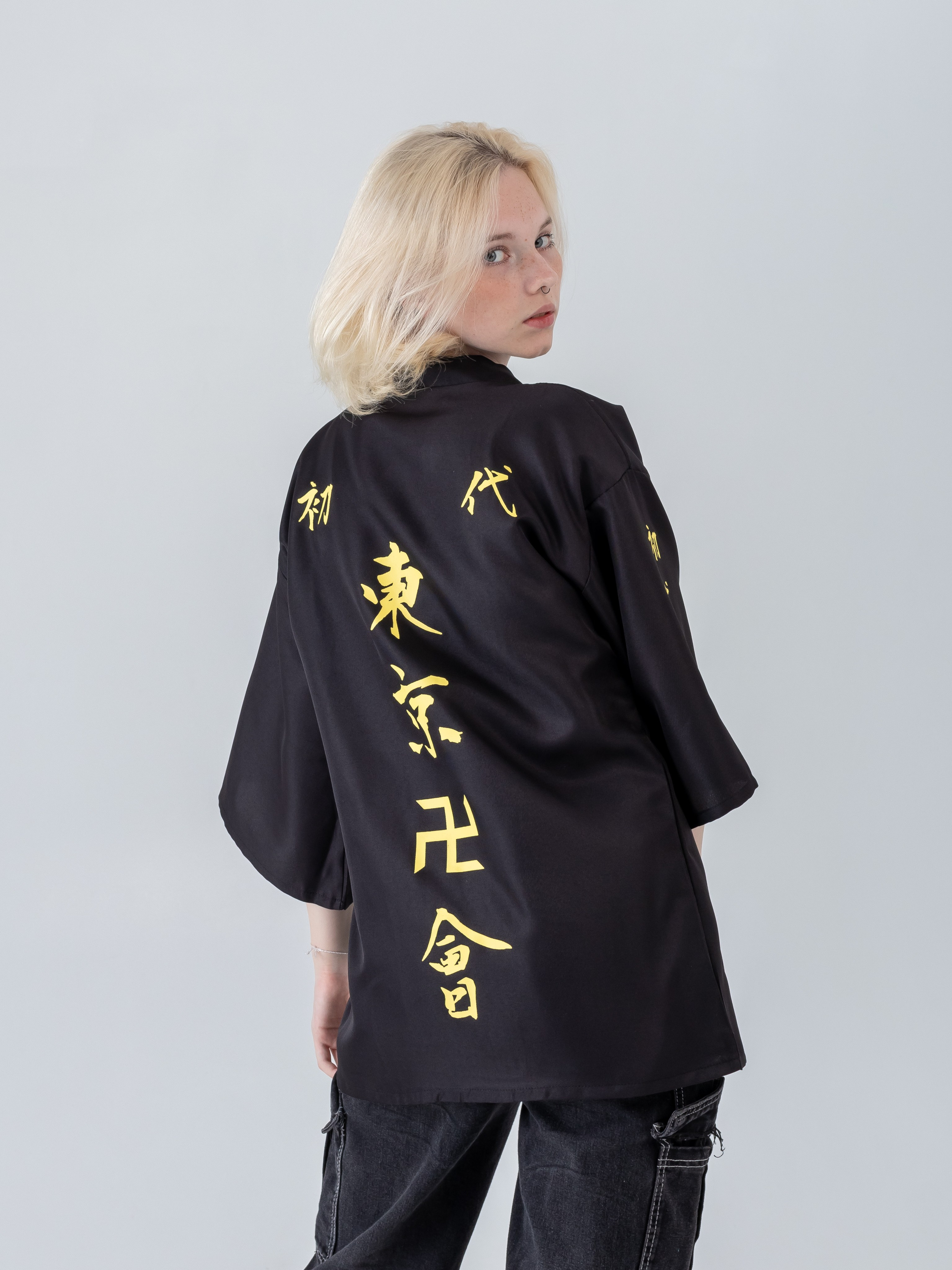 Аниме детская. Фотограф в Краснодаре Арина Кудряшова