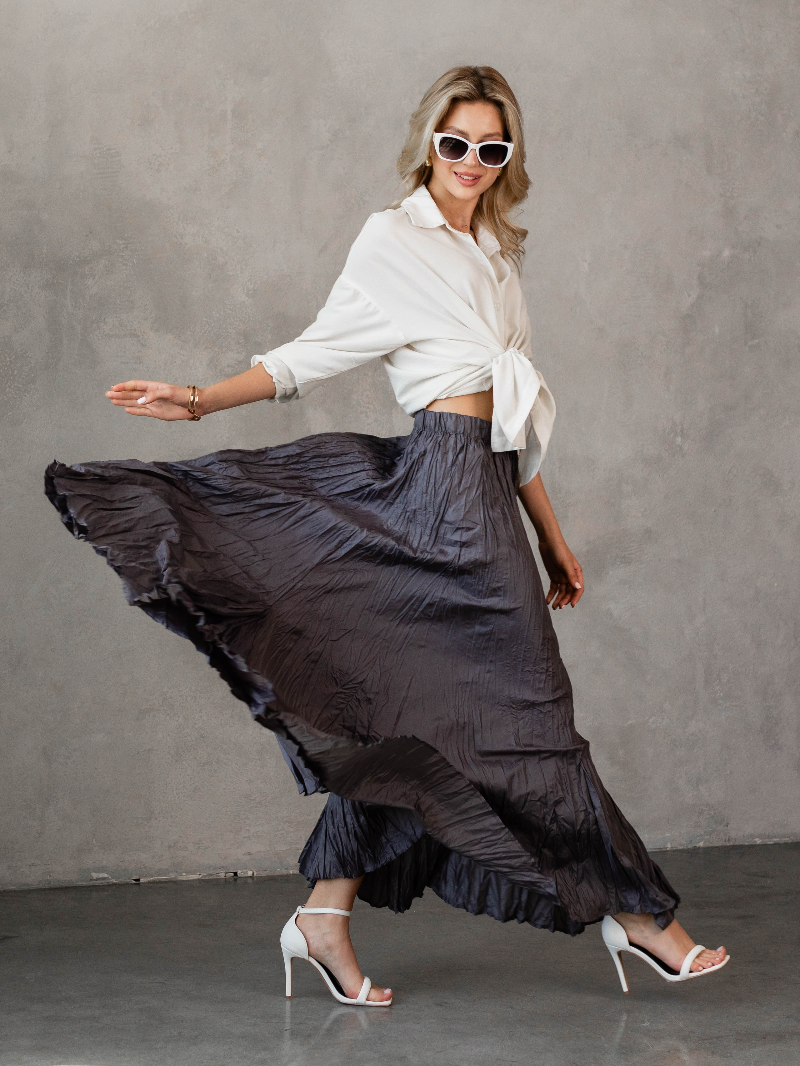 Юбка. Фотограф в Краснодаре Арина Кудряшова