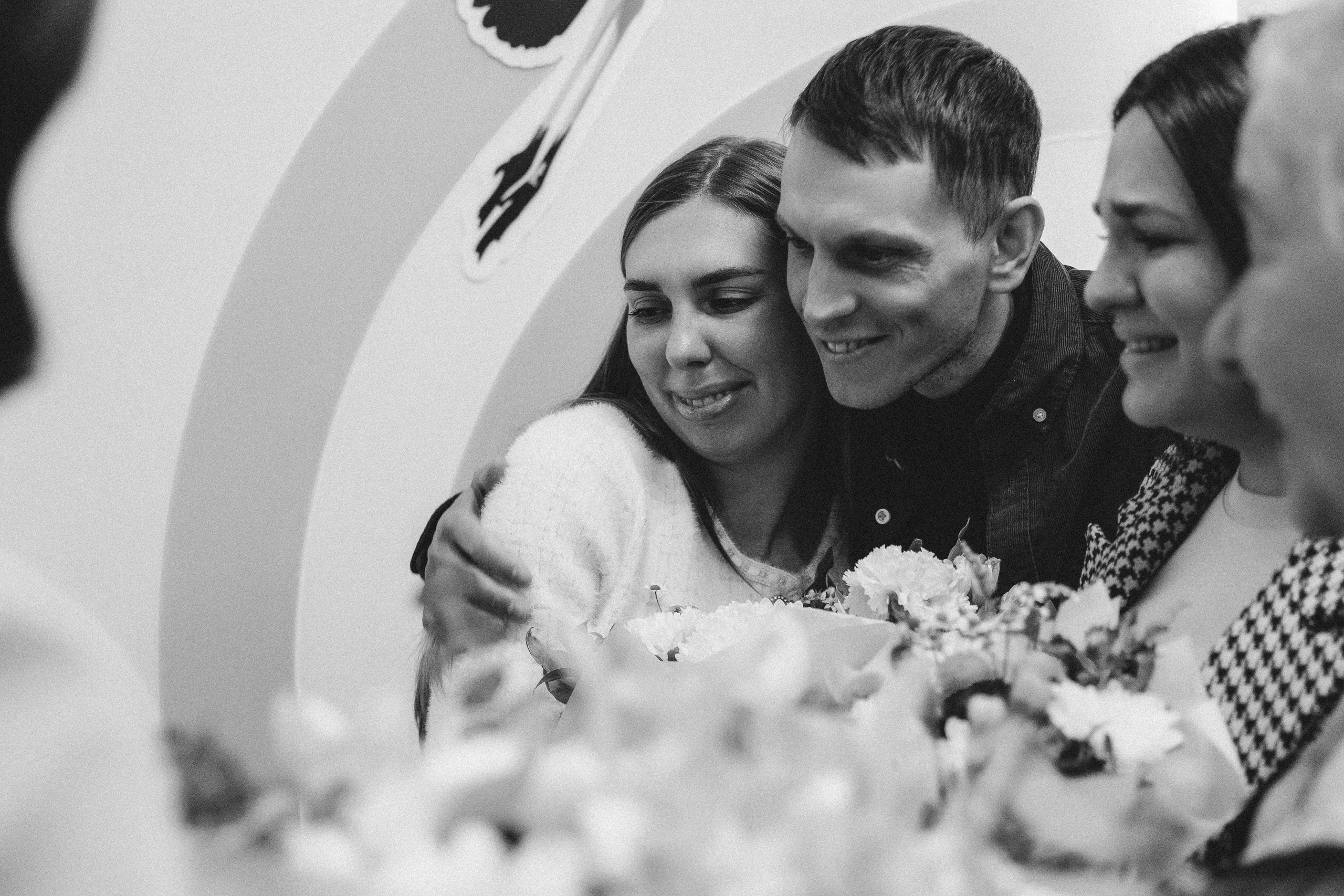 Арсений. Свадебный и семейный фотограф Татьяна Нуякшева Новоалтайск — Барнаул