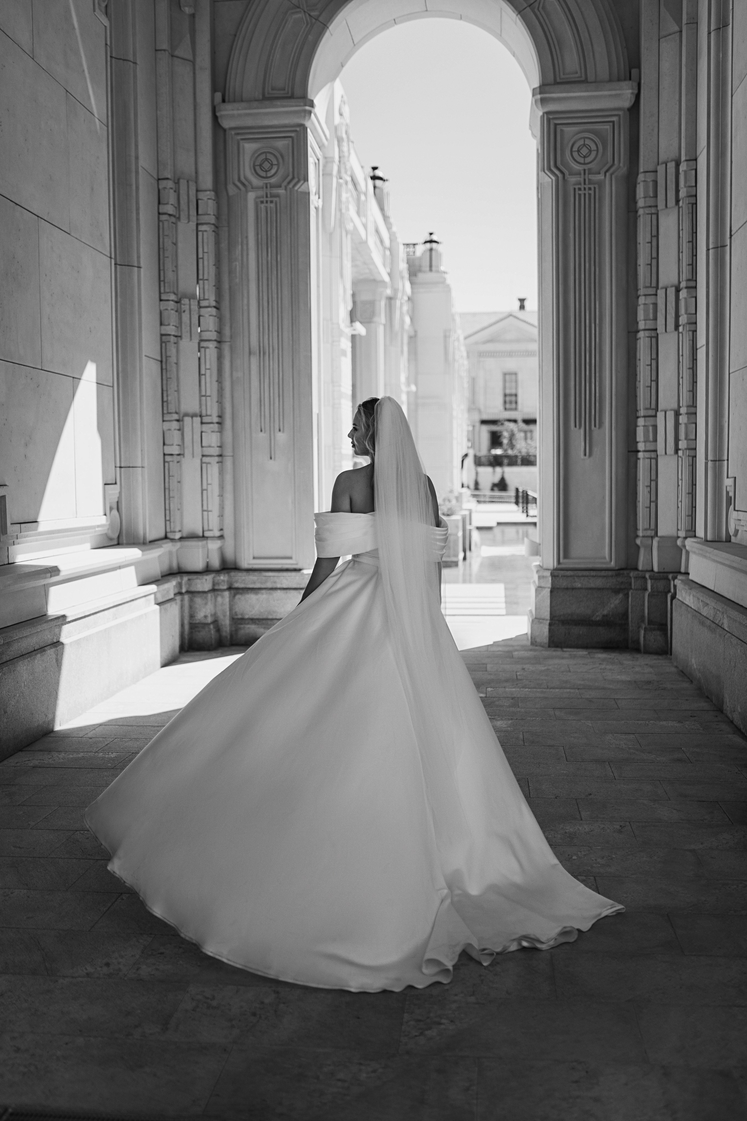 Александр и Анастасия