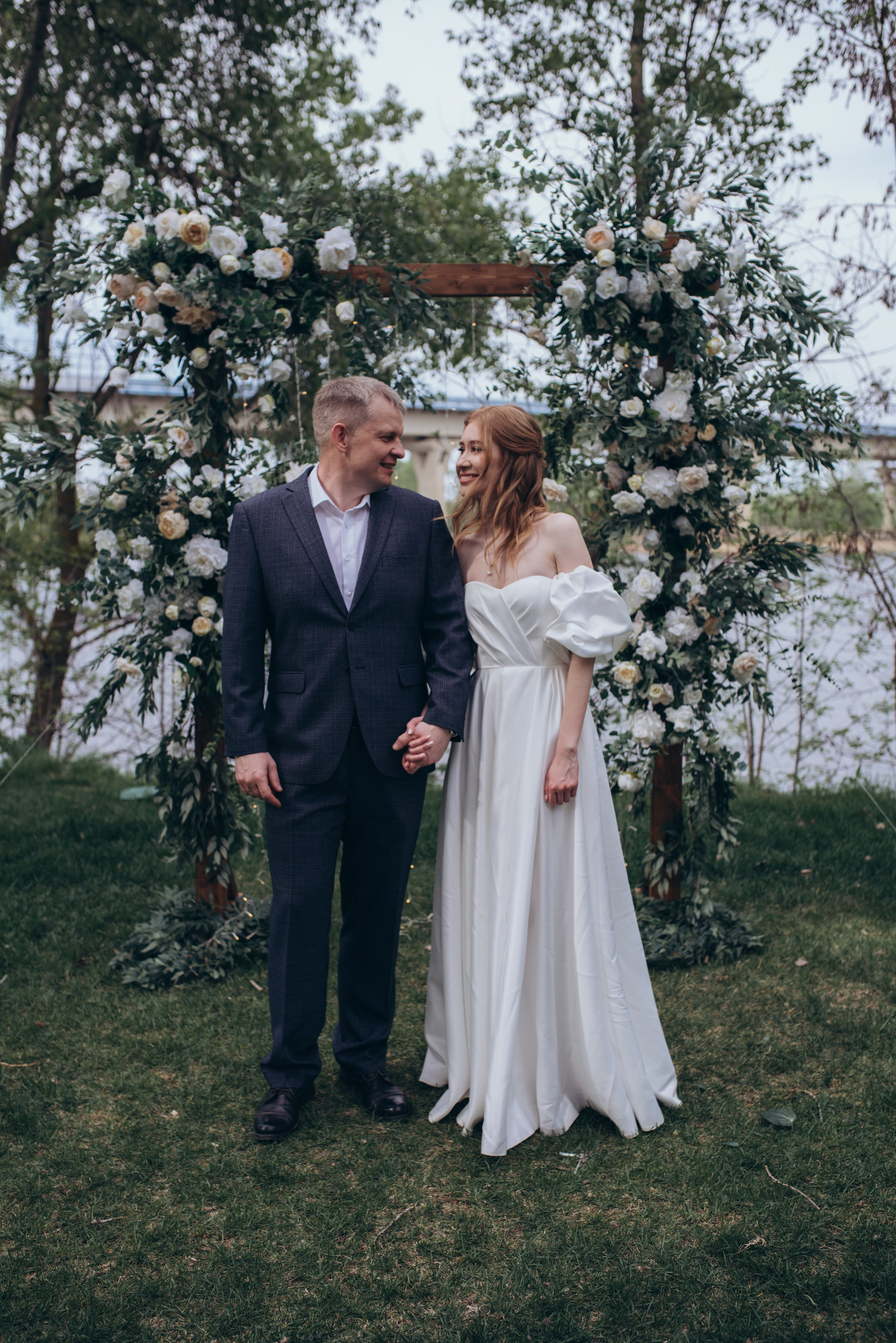 Wedding day. Главная