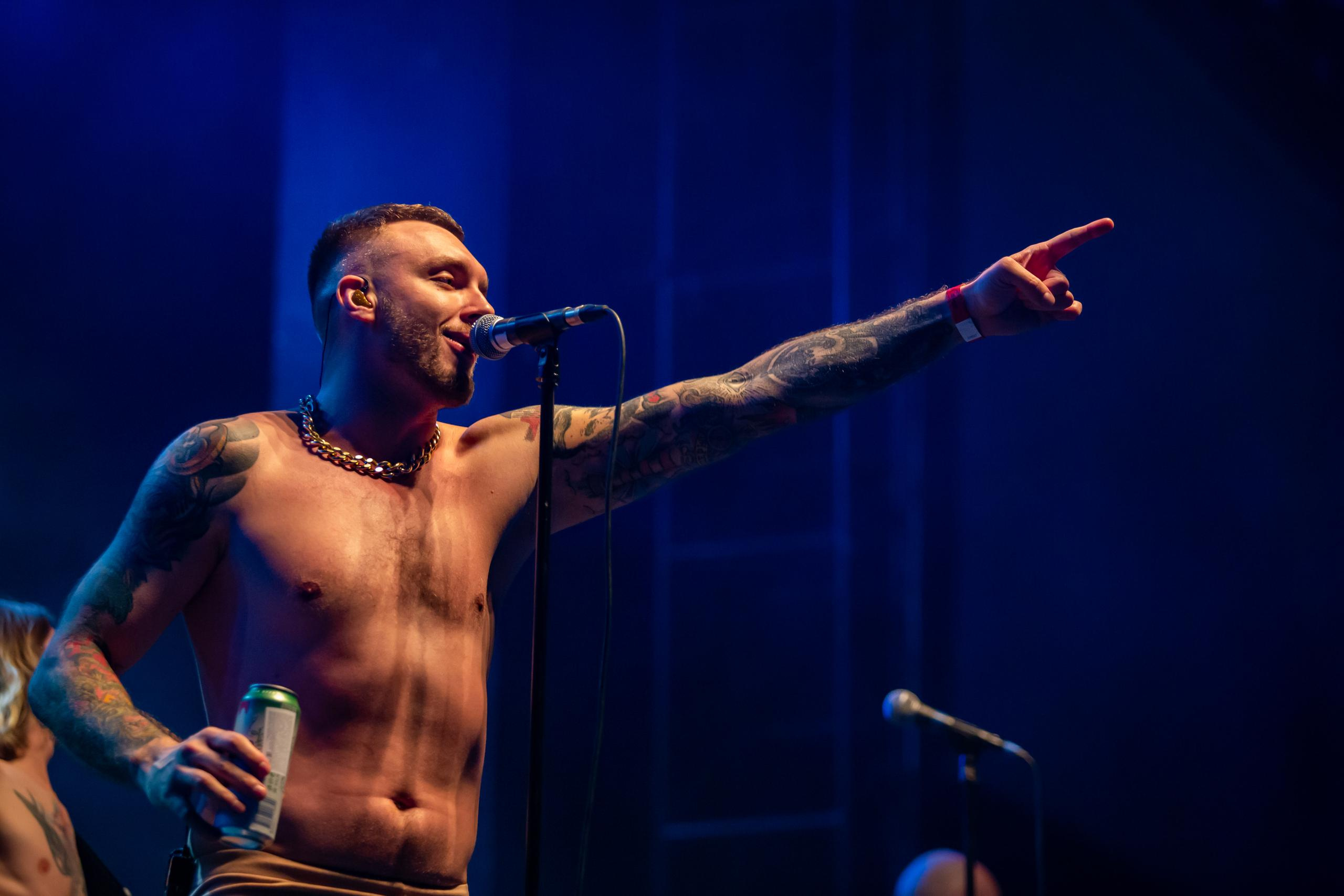 ГУДТАЙМС. Фотограф Сонкина Татьяна