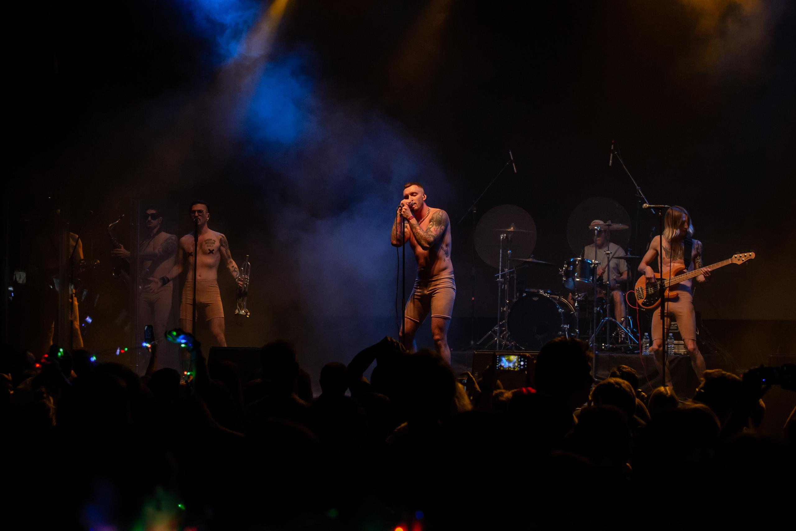 ГУДТАЙМС. Фотограф Сонкина Татьяна