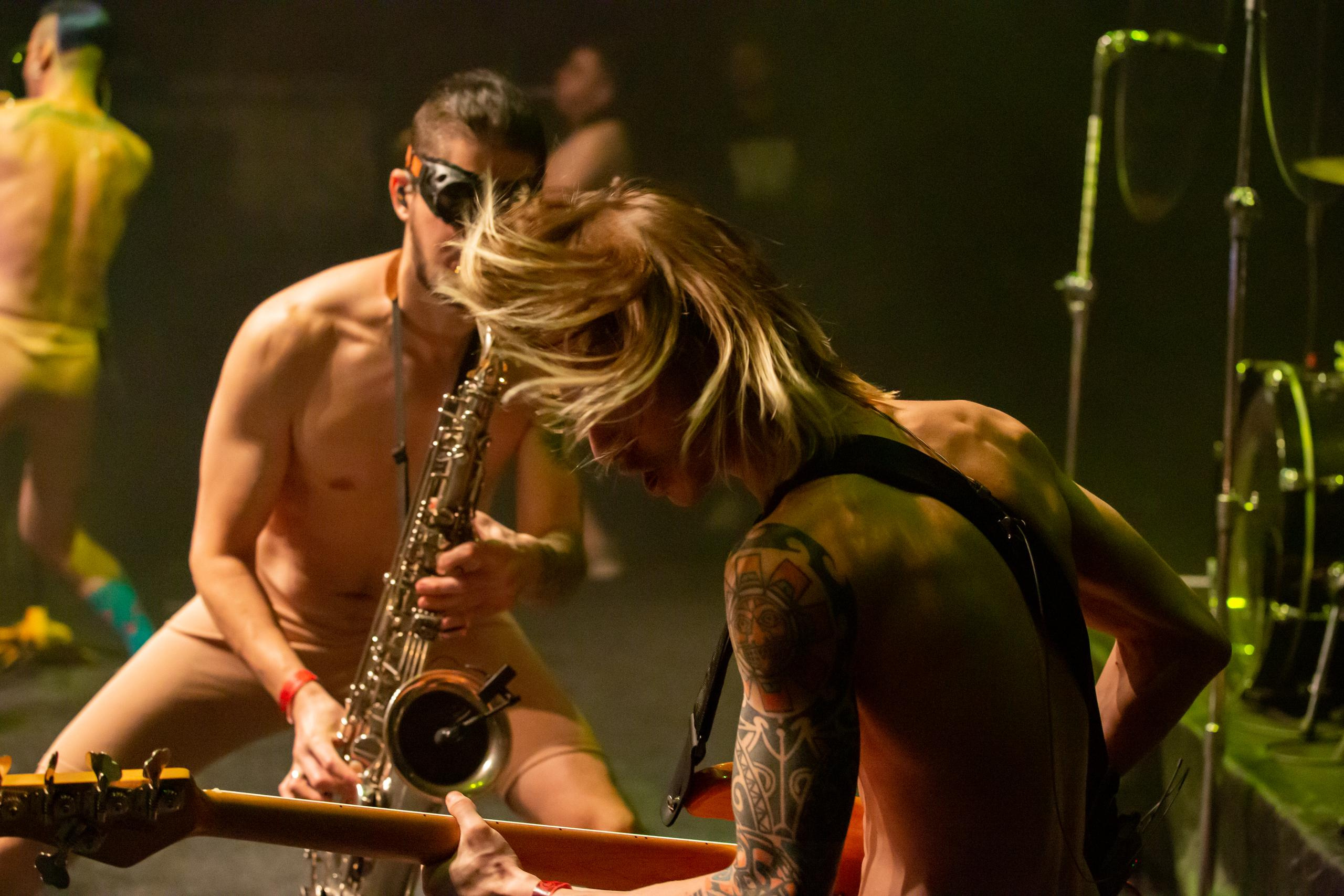 ГУДТАЙМС. Фотограф Сонкина Татьяна