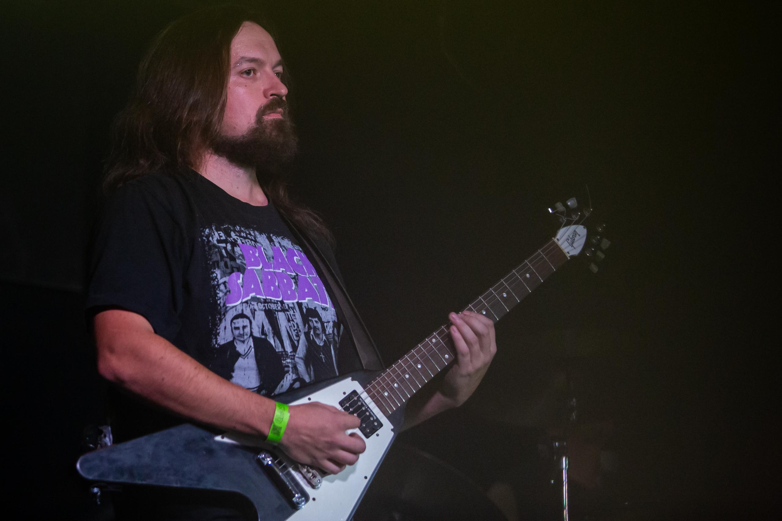 Артур Бергут 16 октября 2020 года. Фотограф Сонкина Татьяна