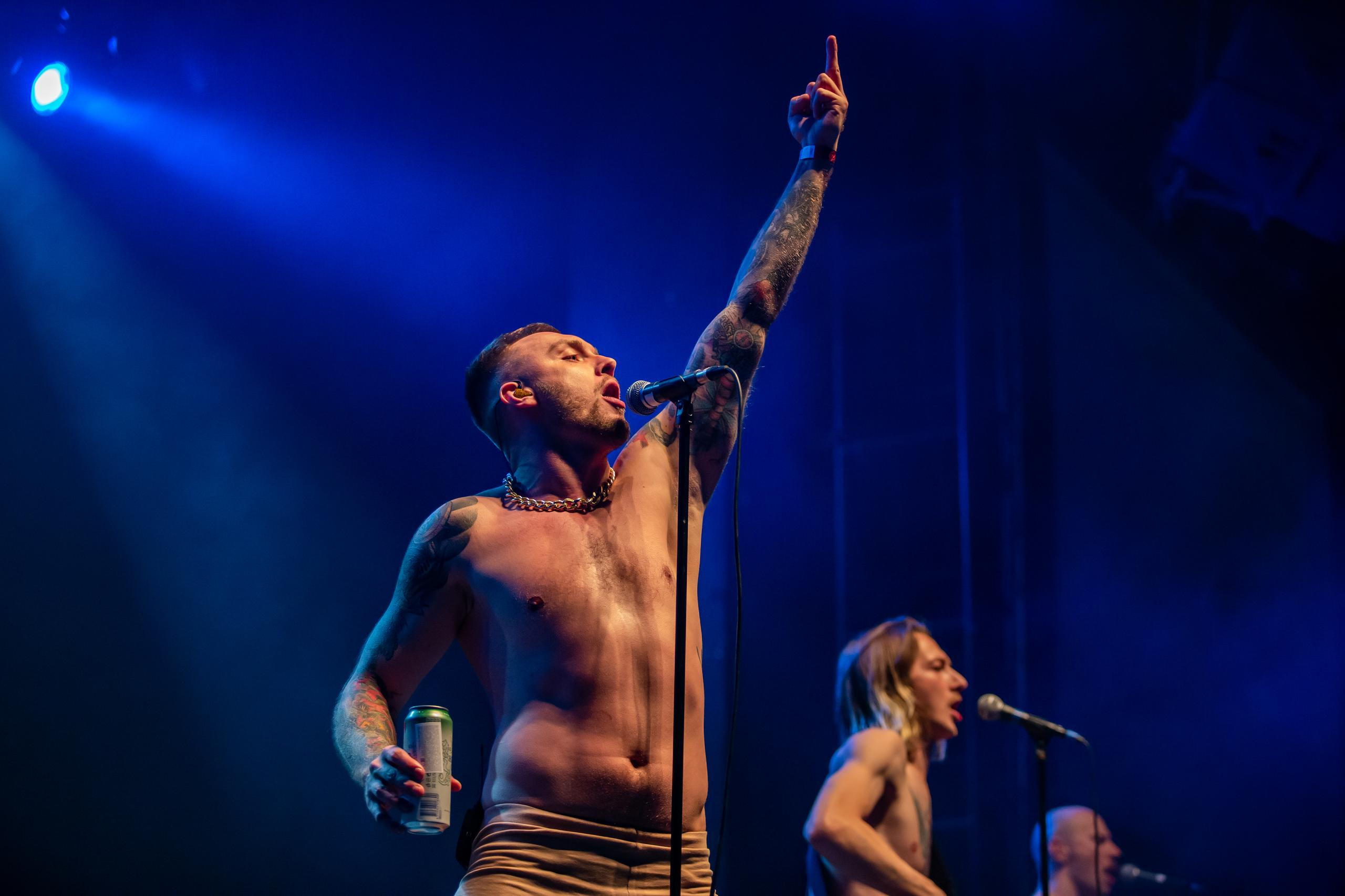 ГУДТАЙМС. Фотограф Сонкина Татьяна