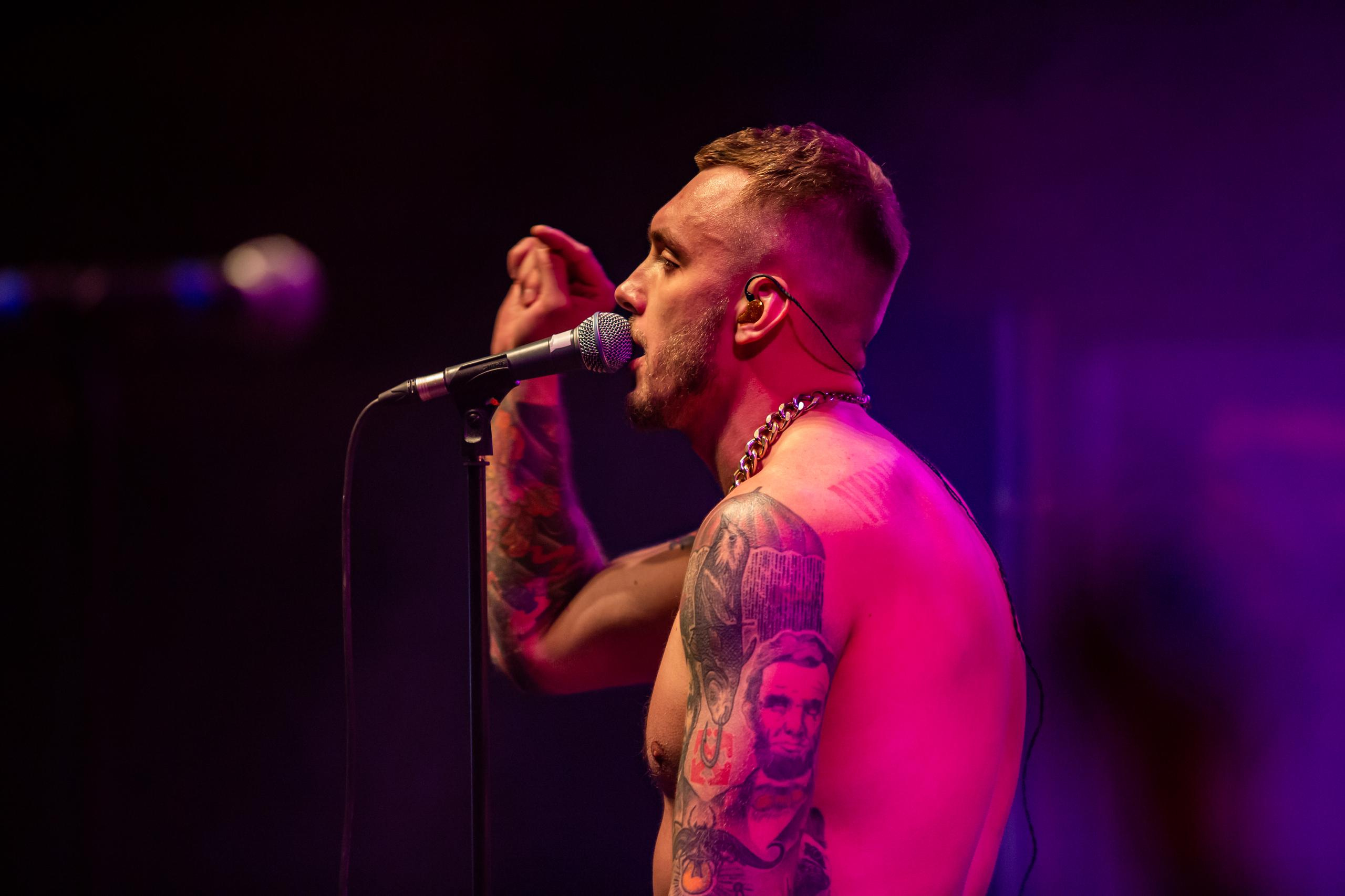 ГУДТАЙМС. Фотограф Сонкина Татьяна