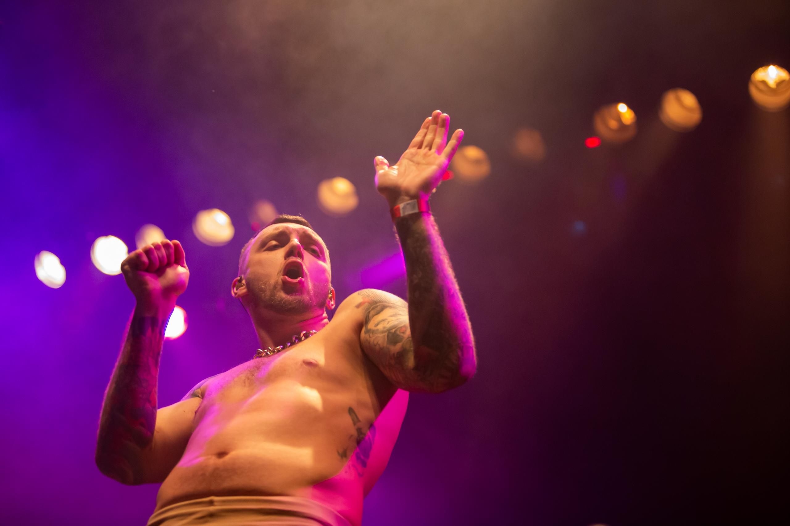 ГУДТАЙМС. Фотограф Сонкина Татьяна