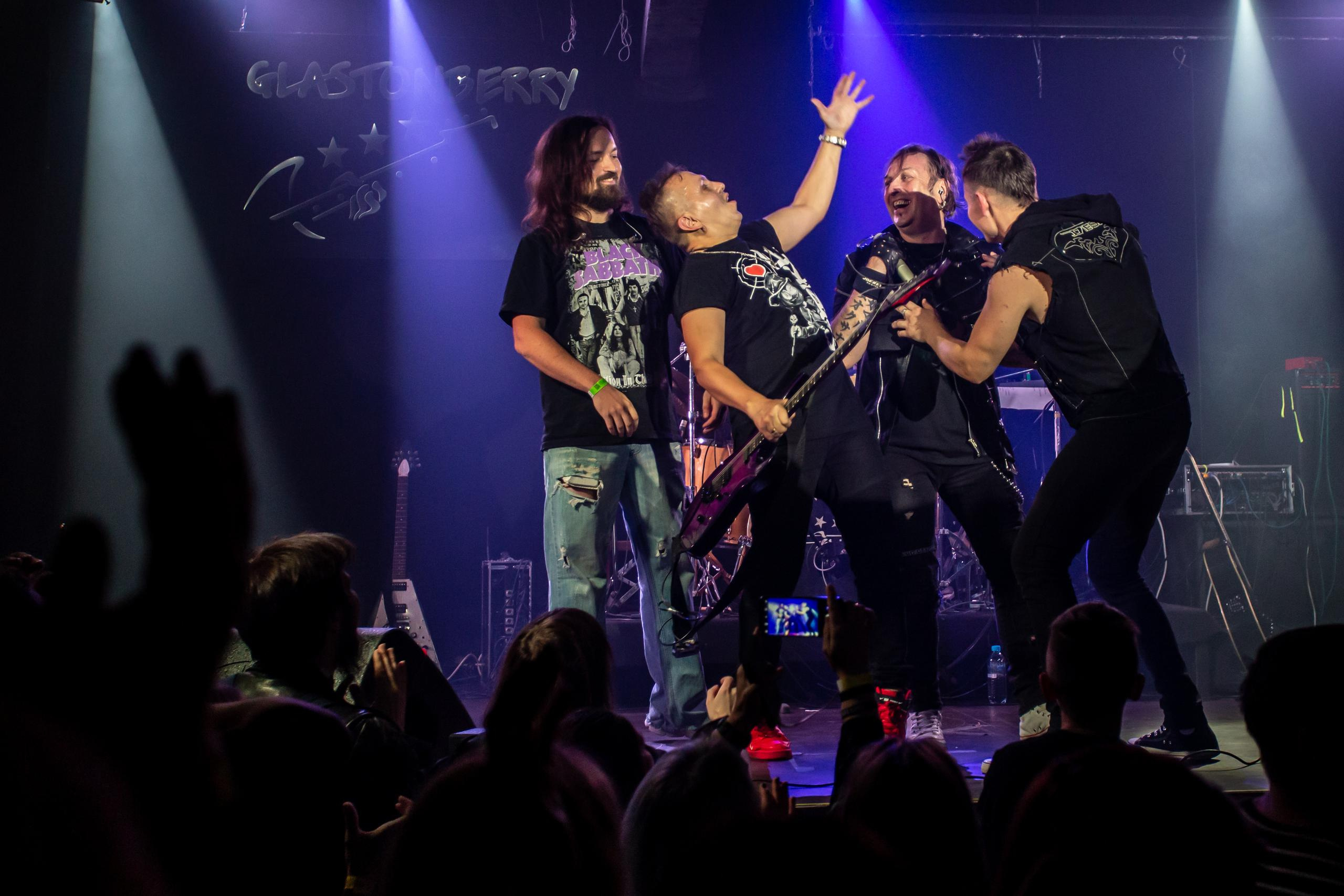 Артур Бергут 16 октября 2020 года. Фотограф Сонкина Татьяна