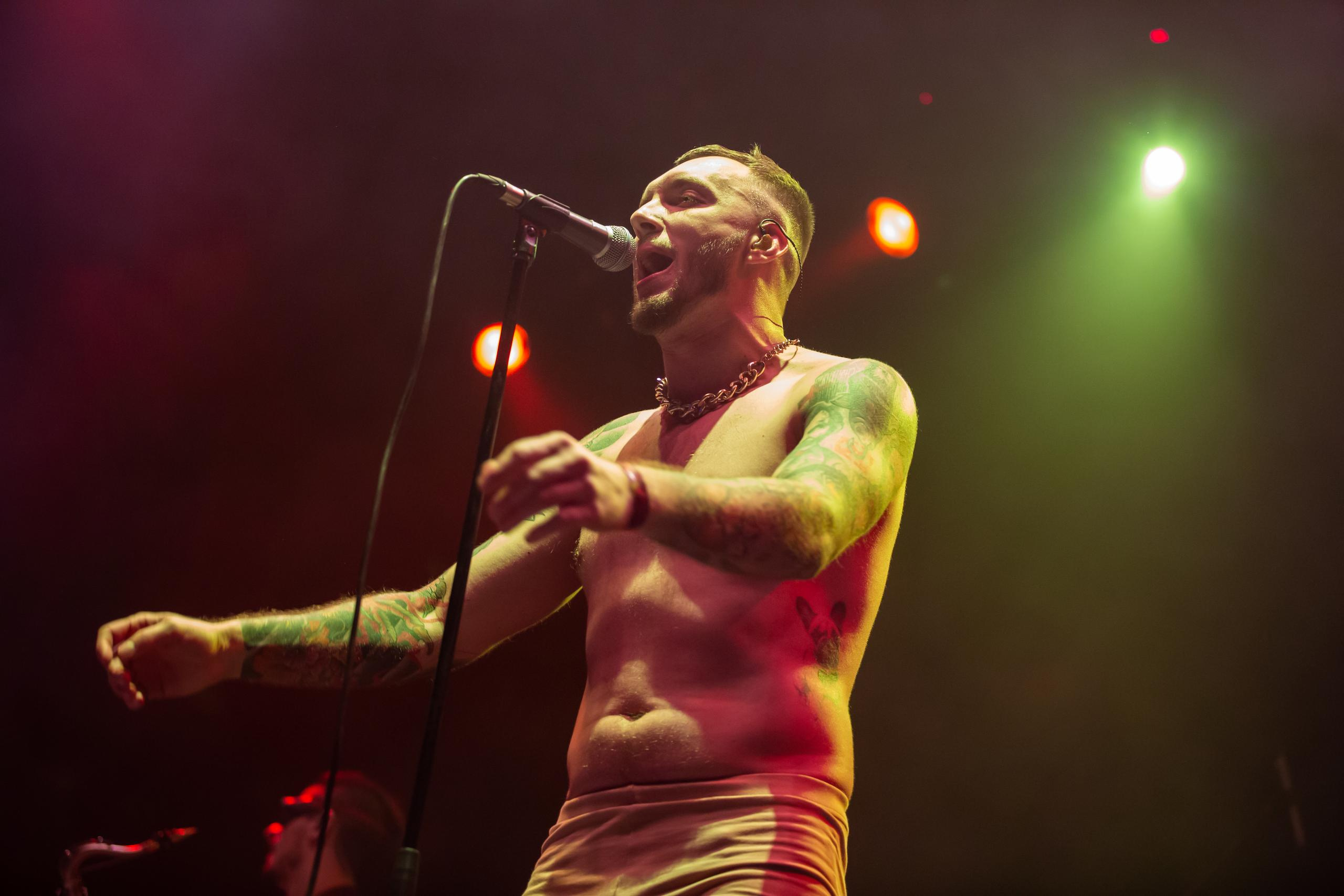 ГУДТАЙМС. Фотограф Сонкина Татьяна