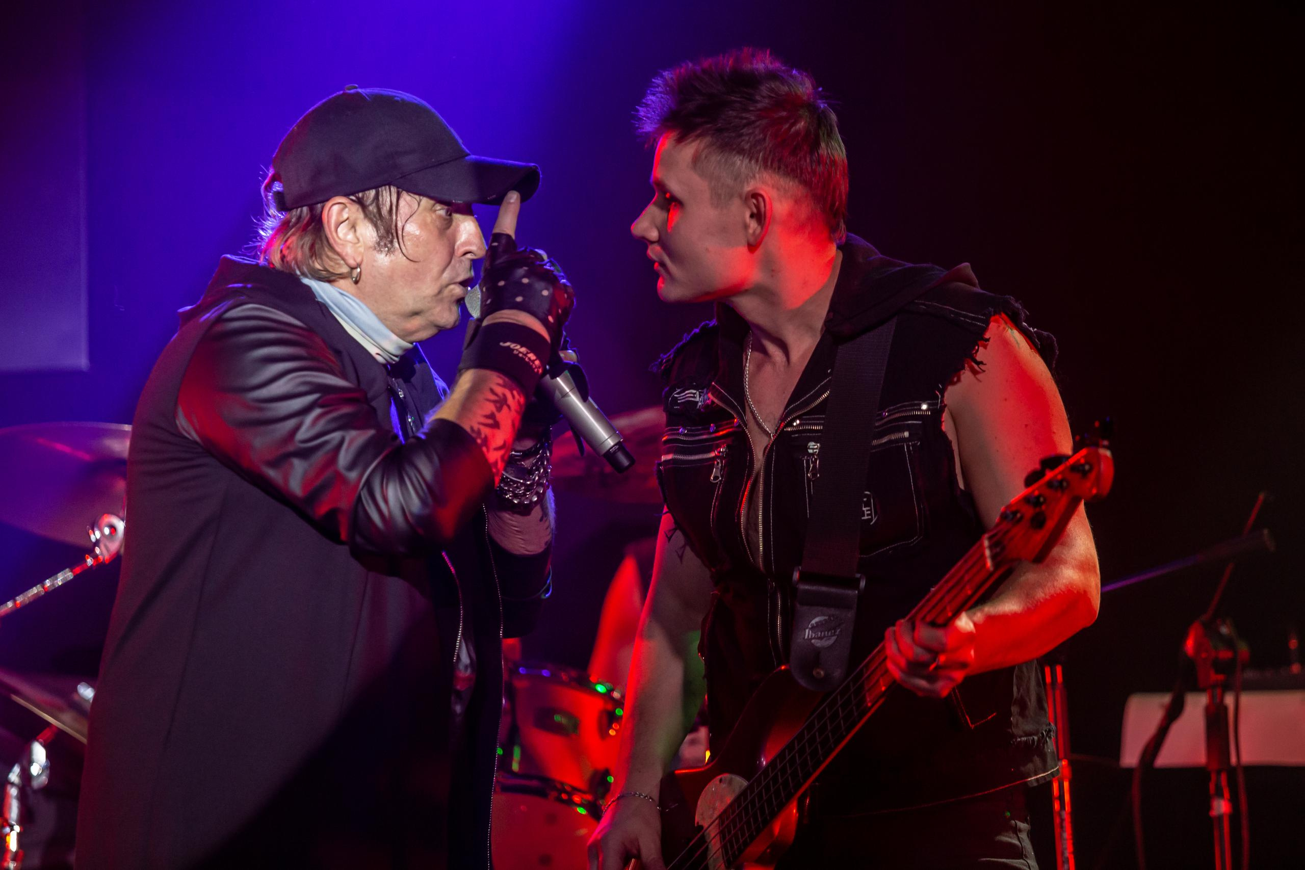 Артур Бергут 16 октября 2020 года. Фотограф Сонкина Татьяна