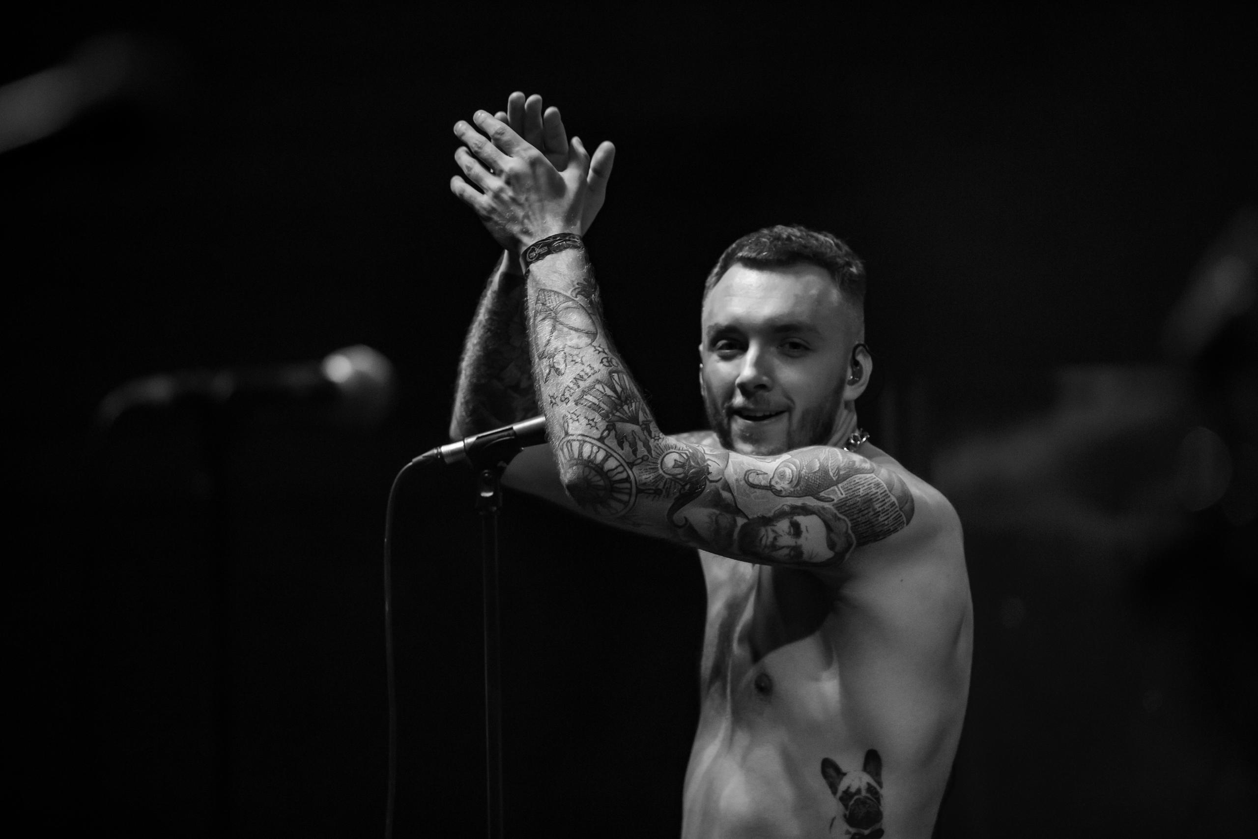 ГУДТАЙМС. Фотограф Сонкина Татьяна