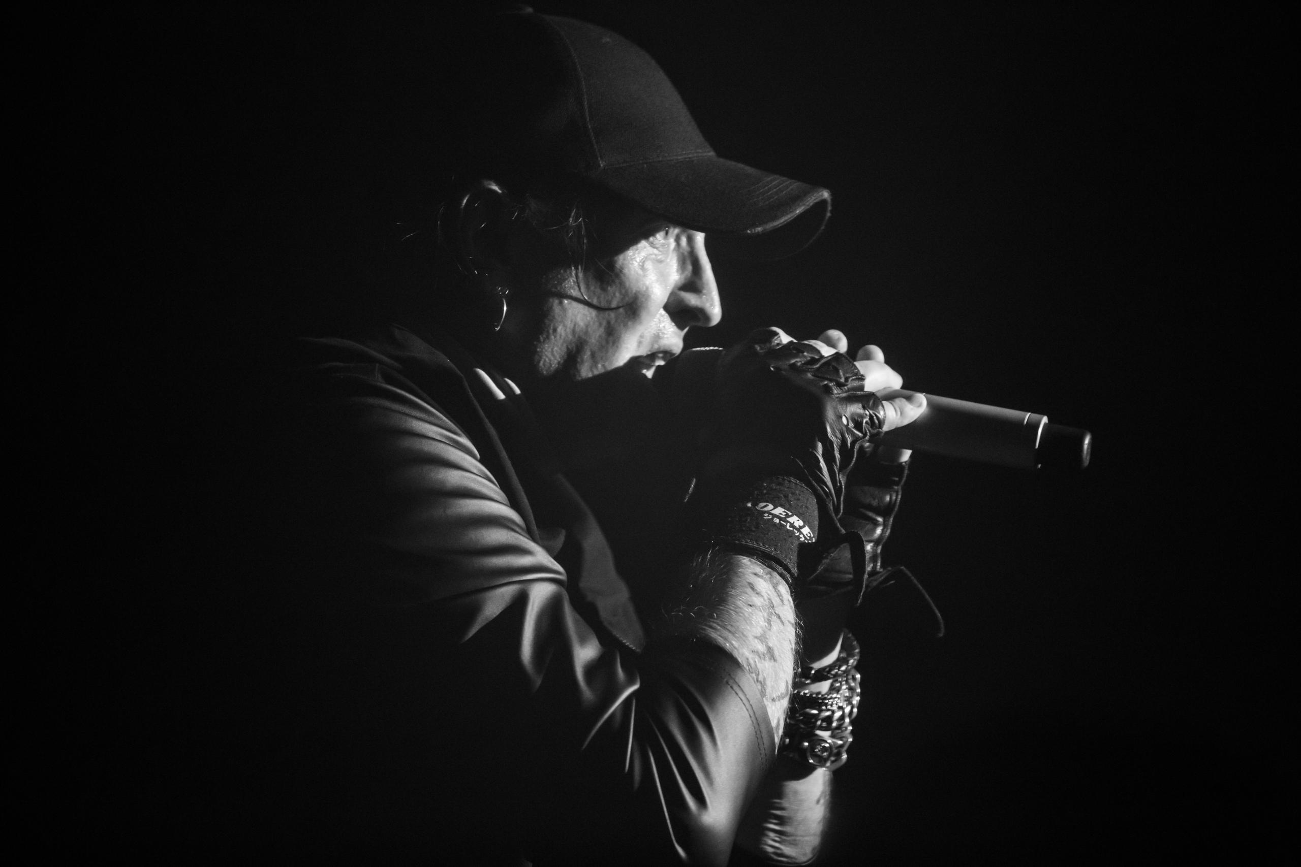 Артур Бергут 16 октября 2020 года. Фотограф Сонкина Татьяна