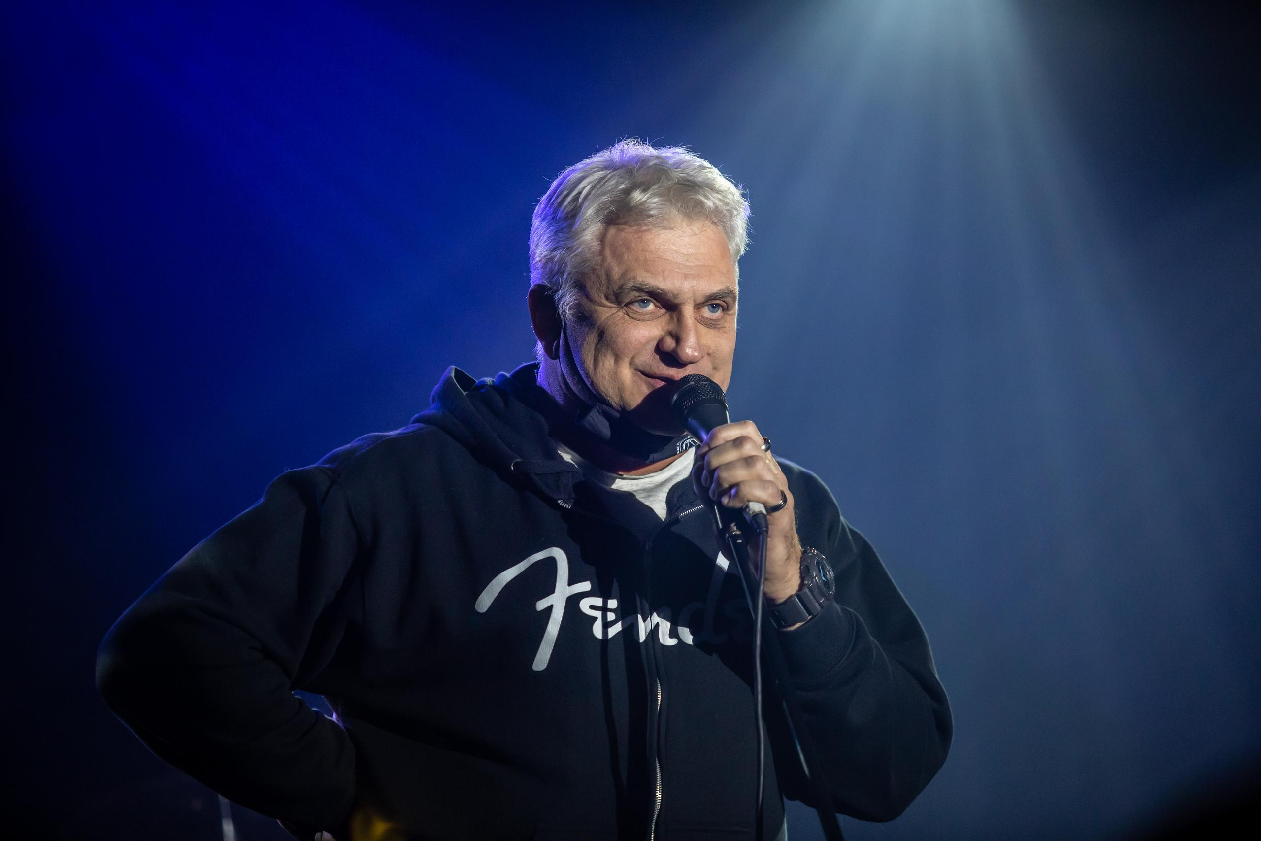 Артур Бергут 16 октября 2020 года. Фотограф Сонкина Татьяна