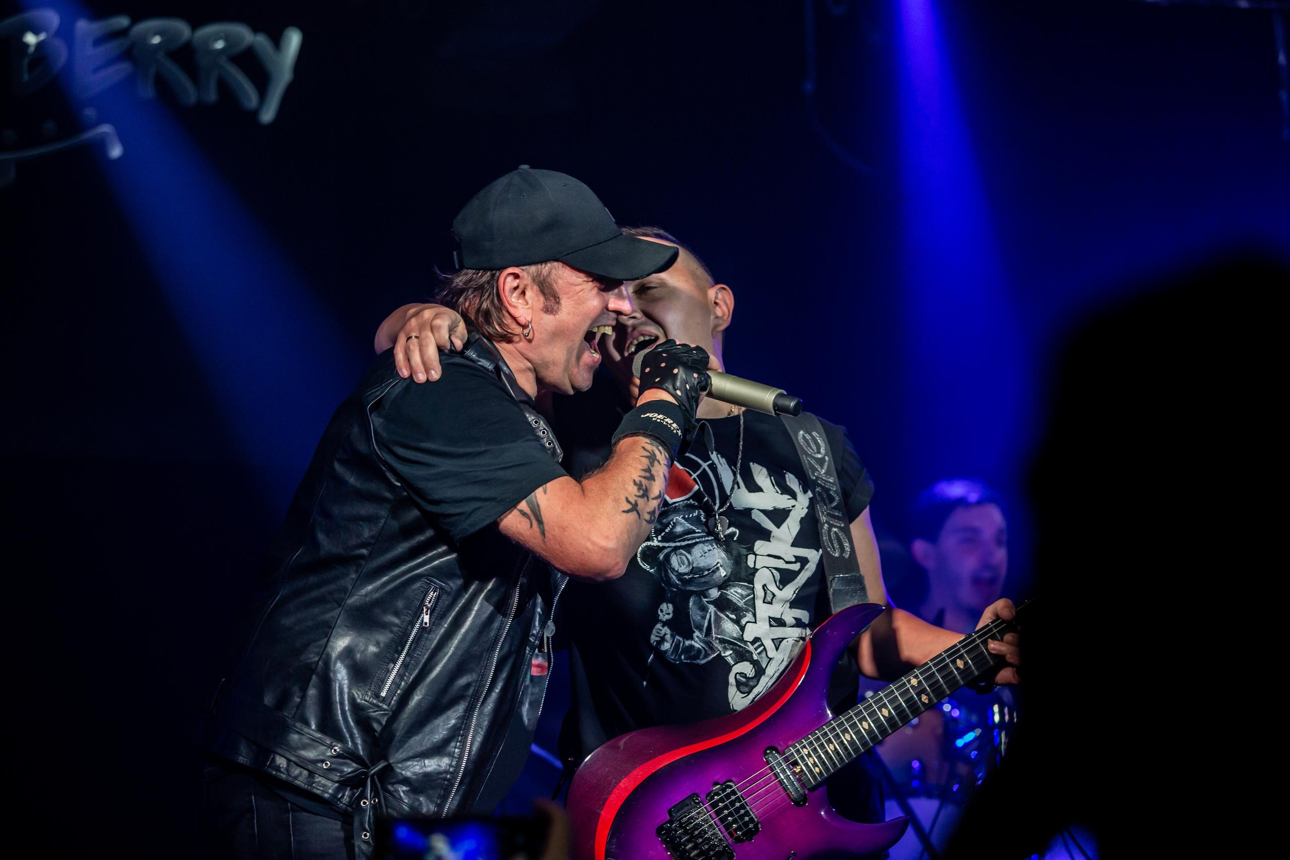 Артур Бергут 16 октября 2020 года. Фотограф Сонкина Татьяна