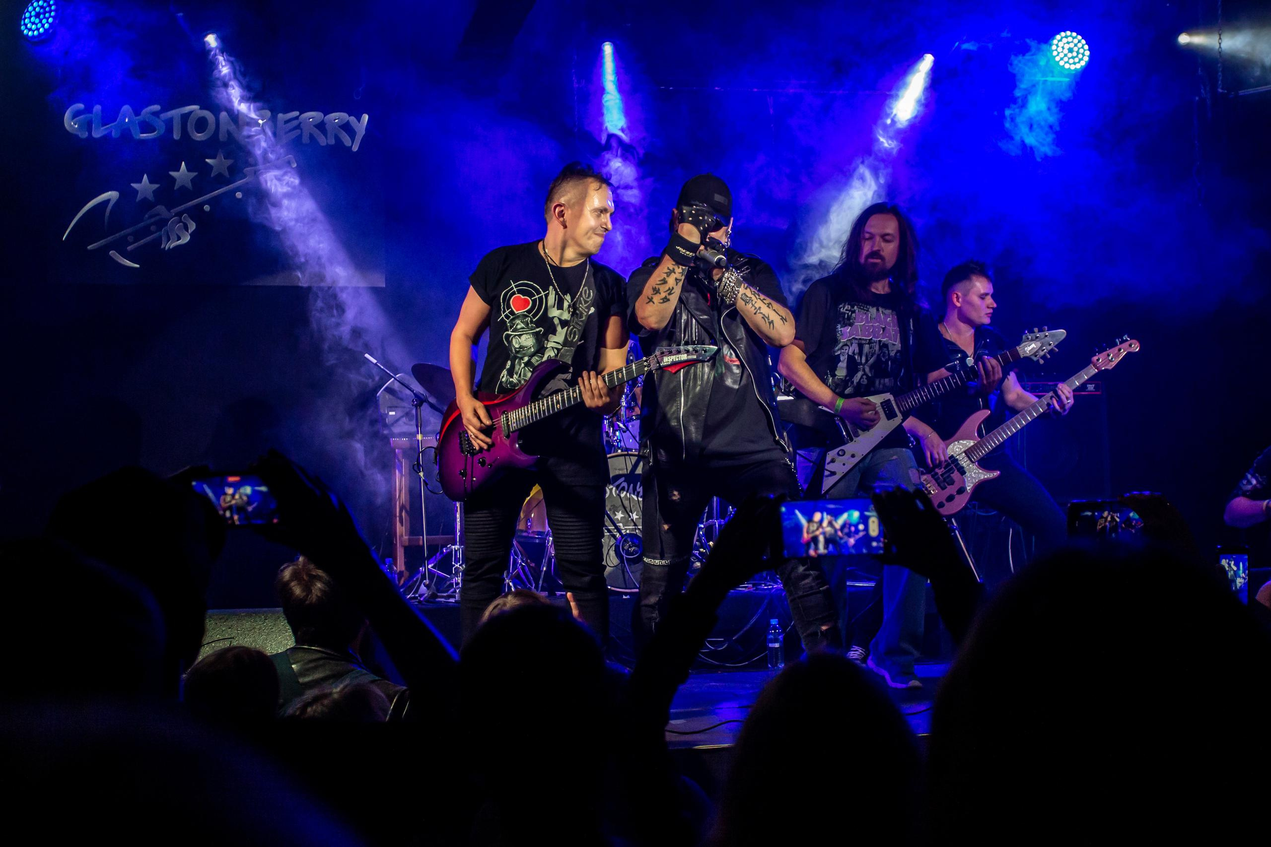 Артур Бергут 16 октября 2020 года. Фотограф Сонкина Татьяна