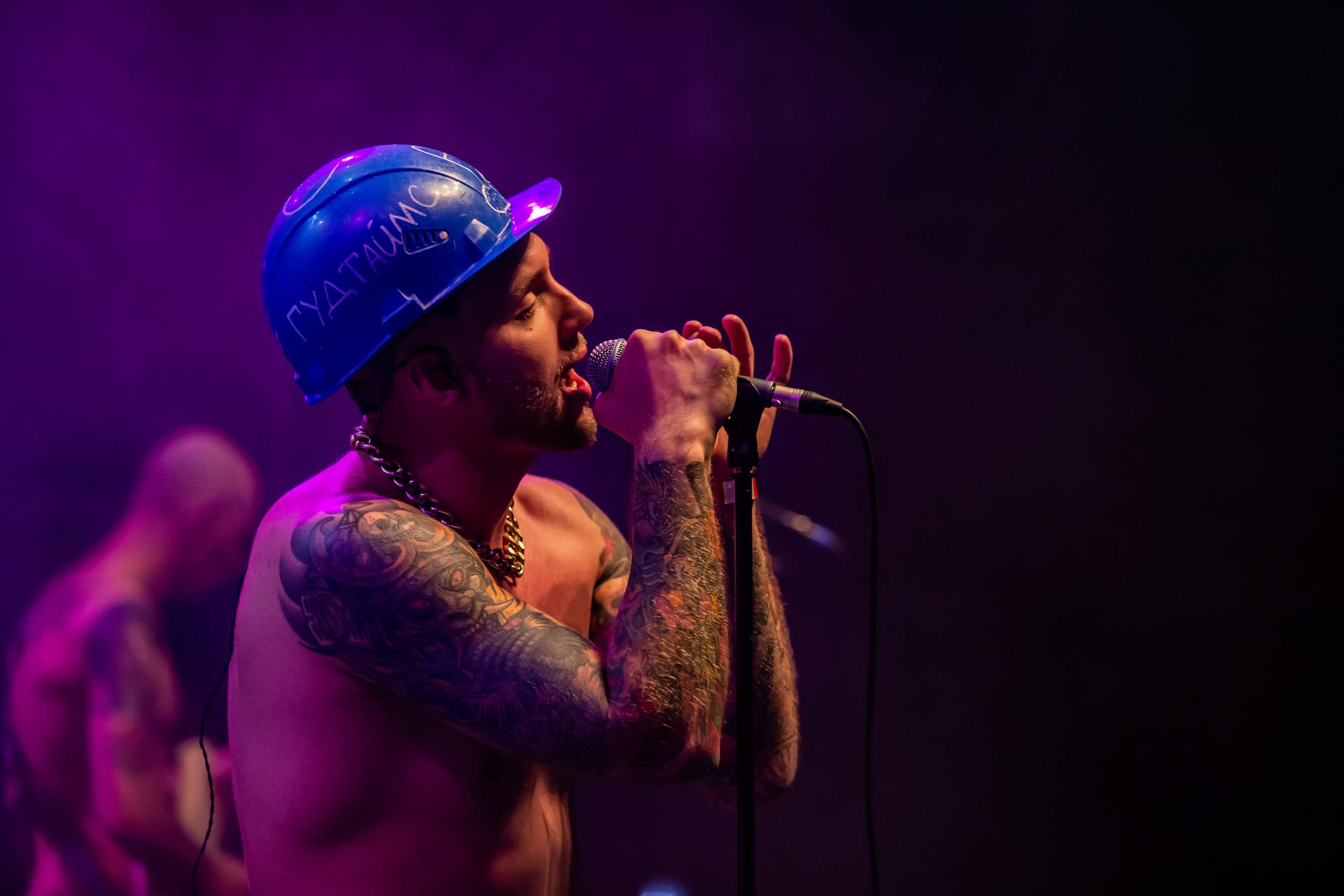 ГУДТАЙМС. Фотограф Сонкина Татьяна