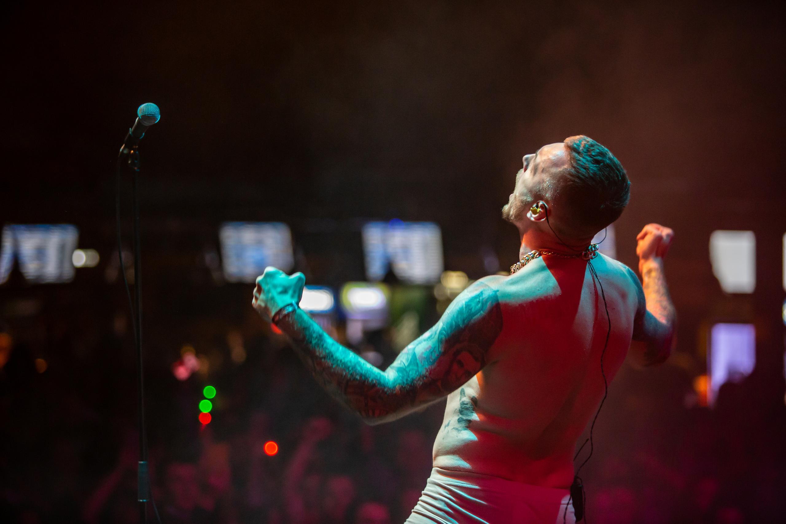 ГУДТАЙМС. Фотограф Сонкина Татьяна