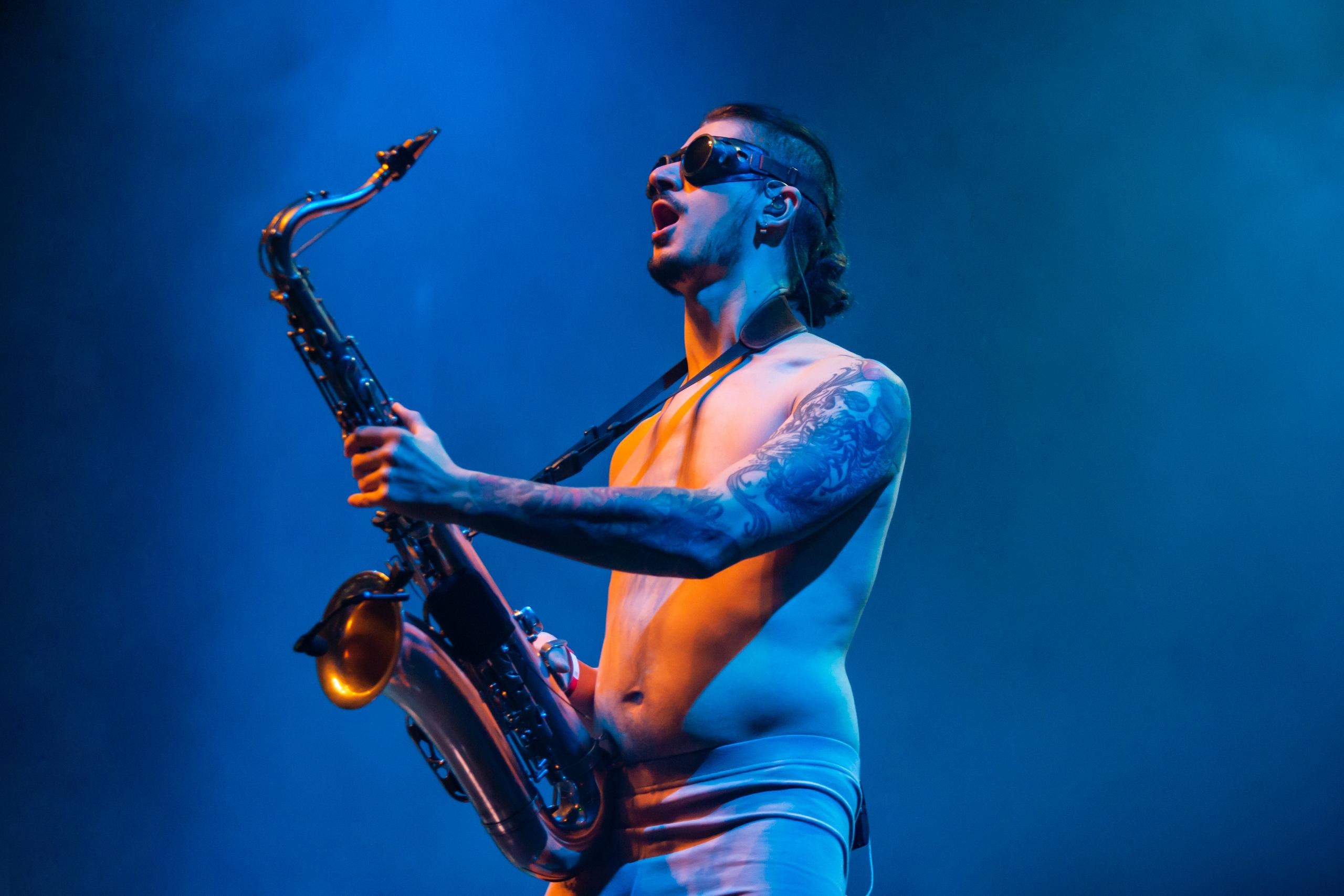 ГУДТАЙМС. Фотограф Сонкина Татьяна