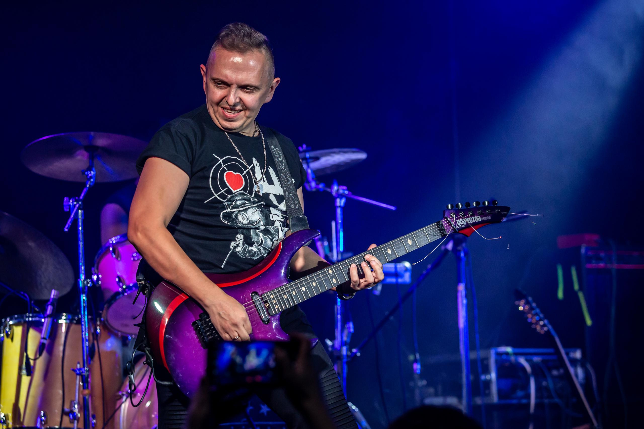 Артур Бергут 16 октября 2020 года. Фотограф Сонкина Татьяна