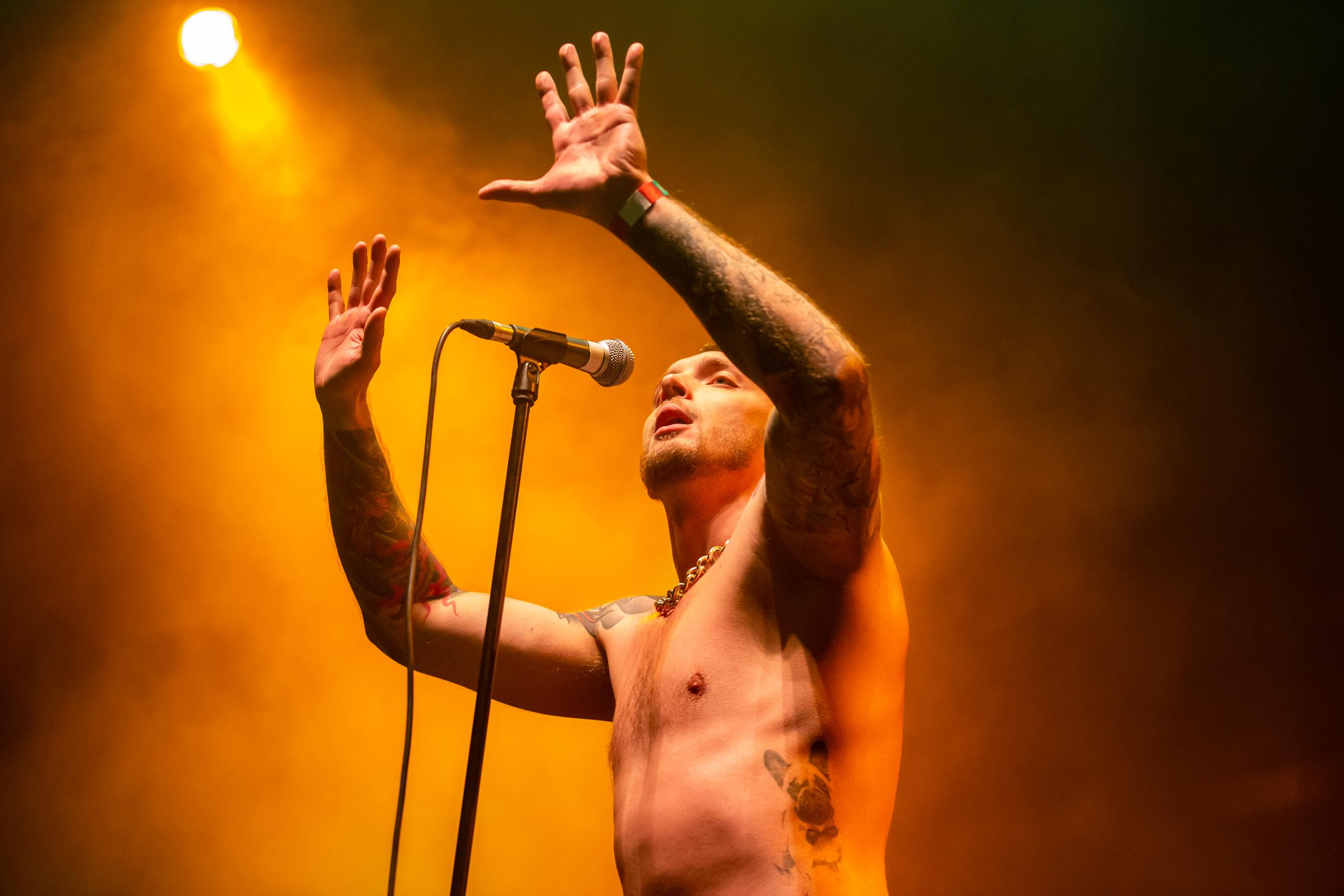 ГУДТАЙМС. Фотограф Сонкина Татьяна