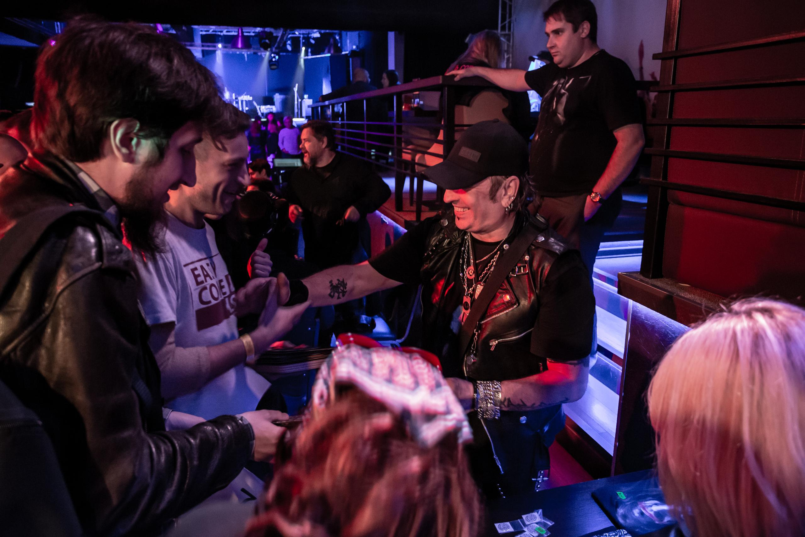 Артур Бергут 16 октября 2020 года. Фотограф Сонкина Татьяна