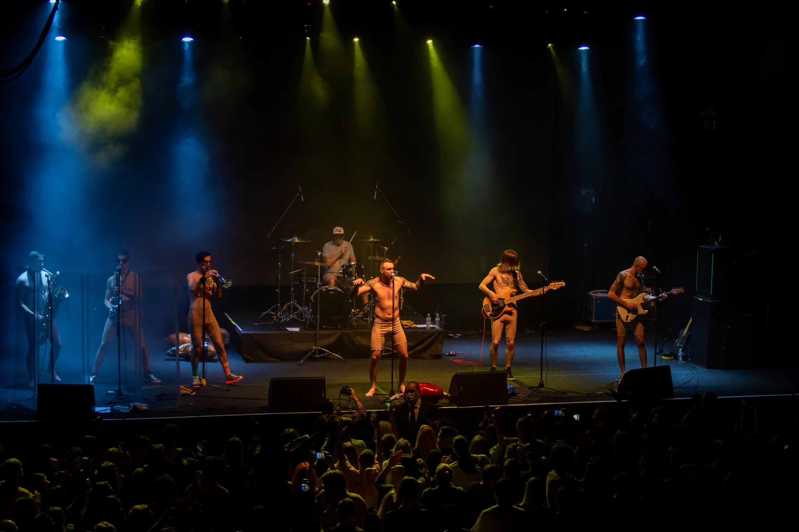 ГУДТАЙМС. Фотограф Сонкина Татьяна