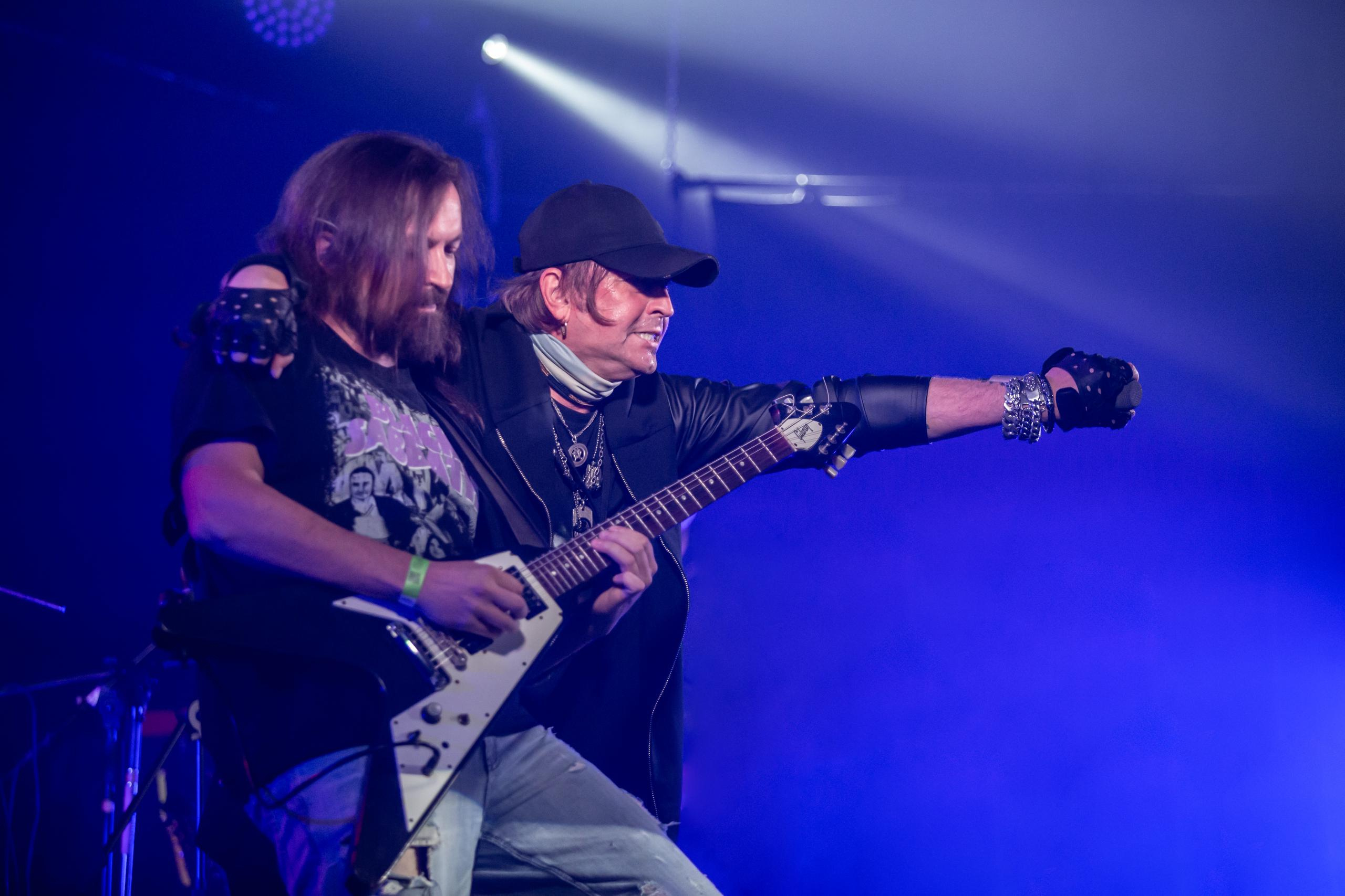 Артур Бергут 16 октября 2020 года. Фотограф Сонкина Татьяна