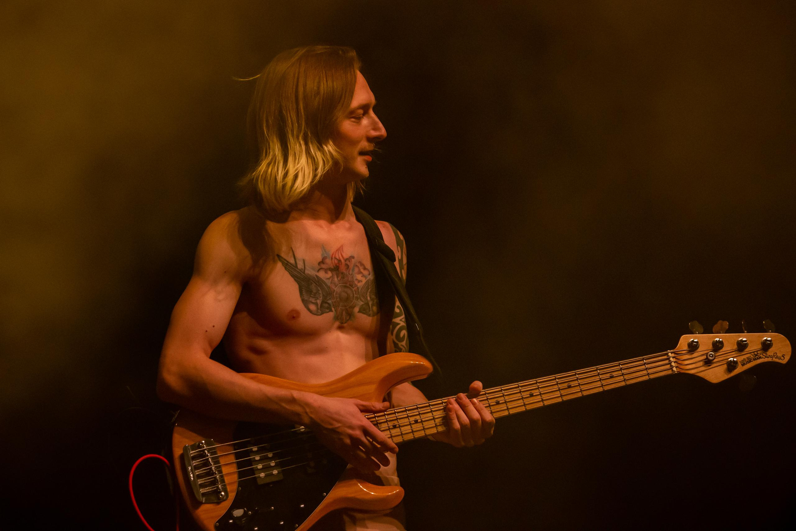 ГУДТАЙМС. Фотограф Сонкина Татьяна