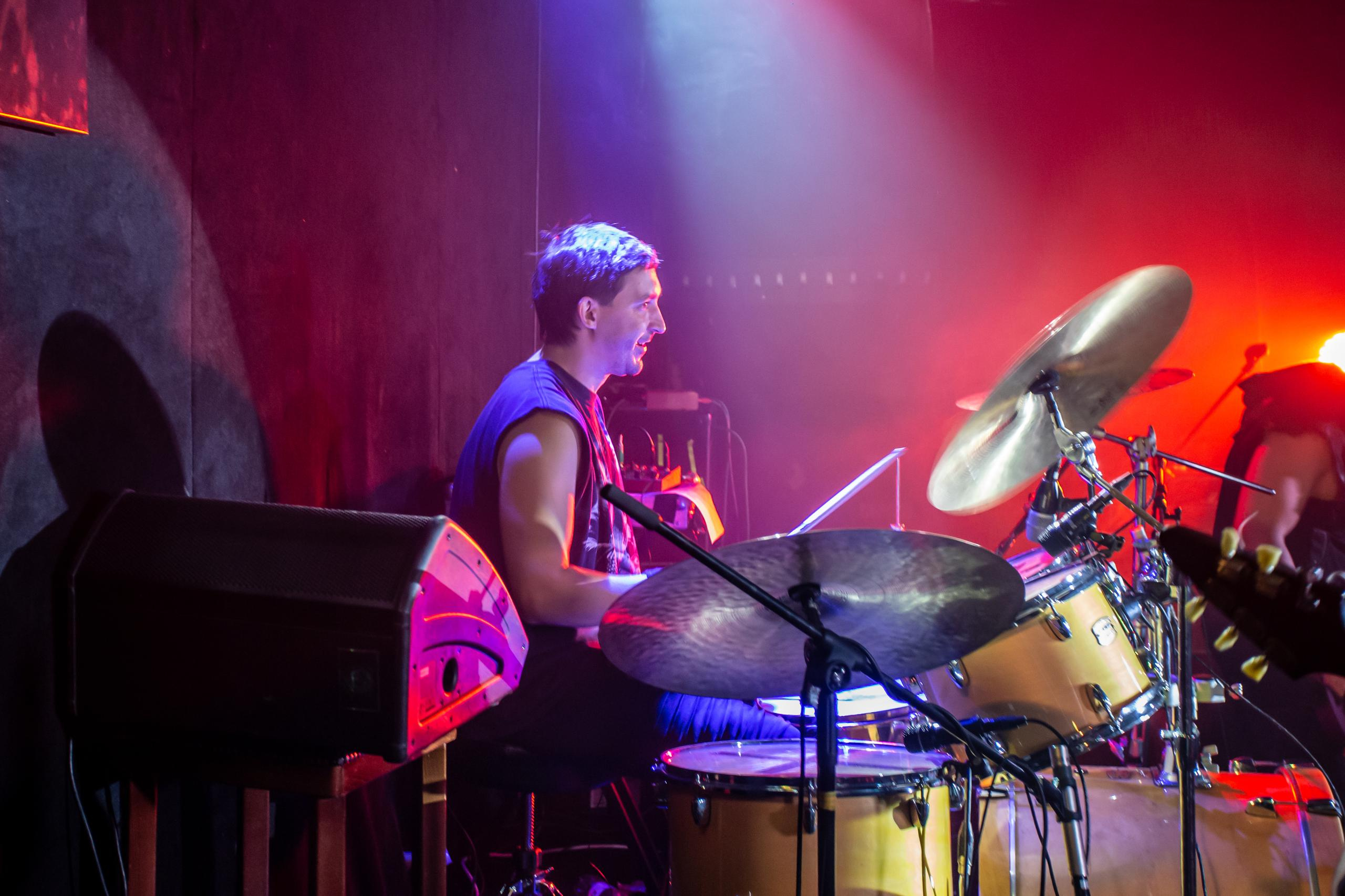 Артур Бергут 16 октября 2020 года. Фотограф Сонкина Татьяна