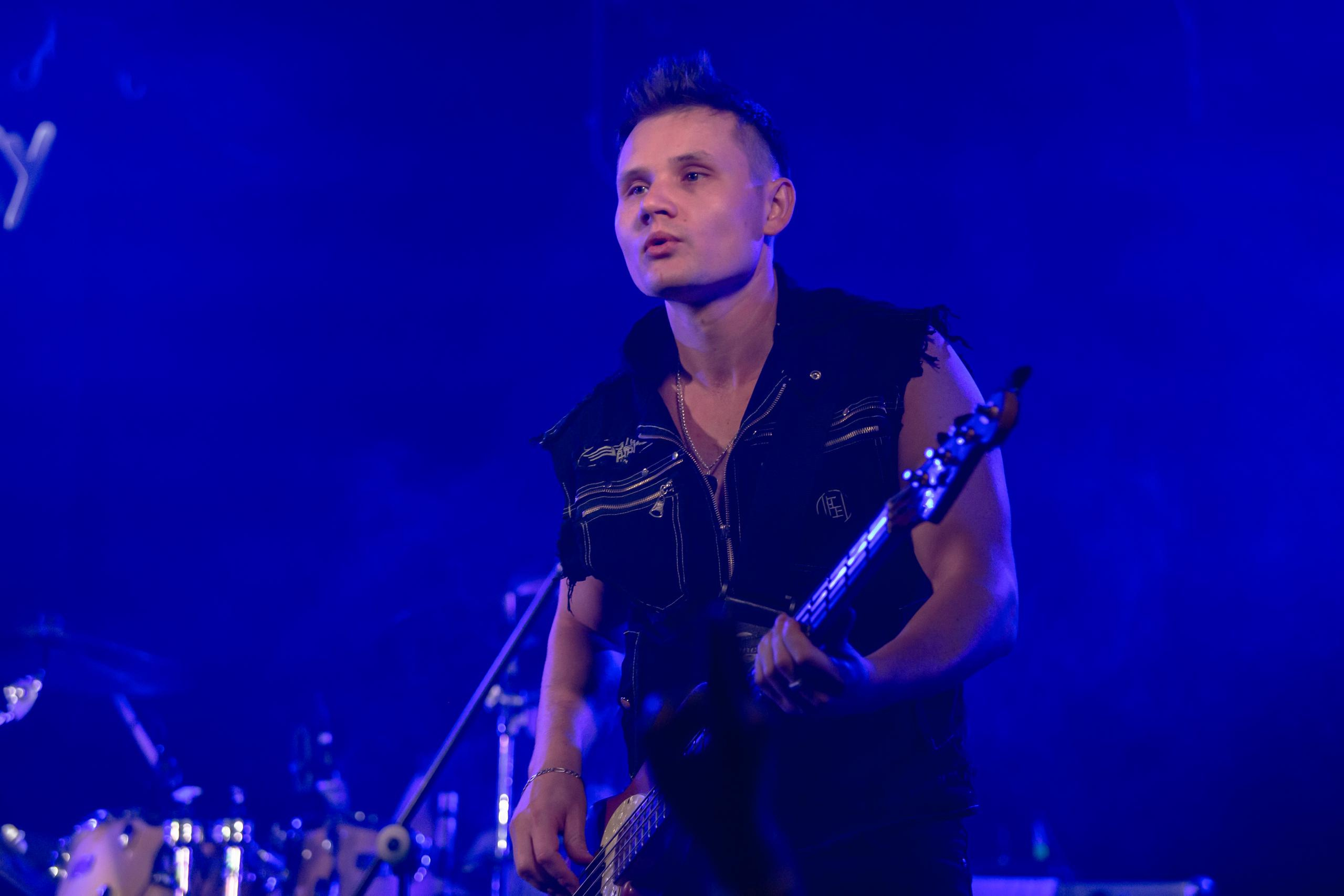 Артур Бергут 16 октября 2020 года. Фотограф Сонкина Татьяна