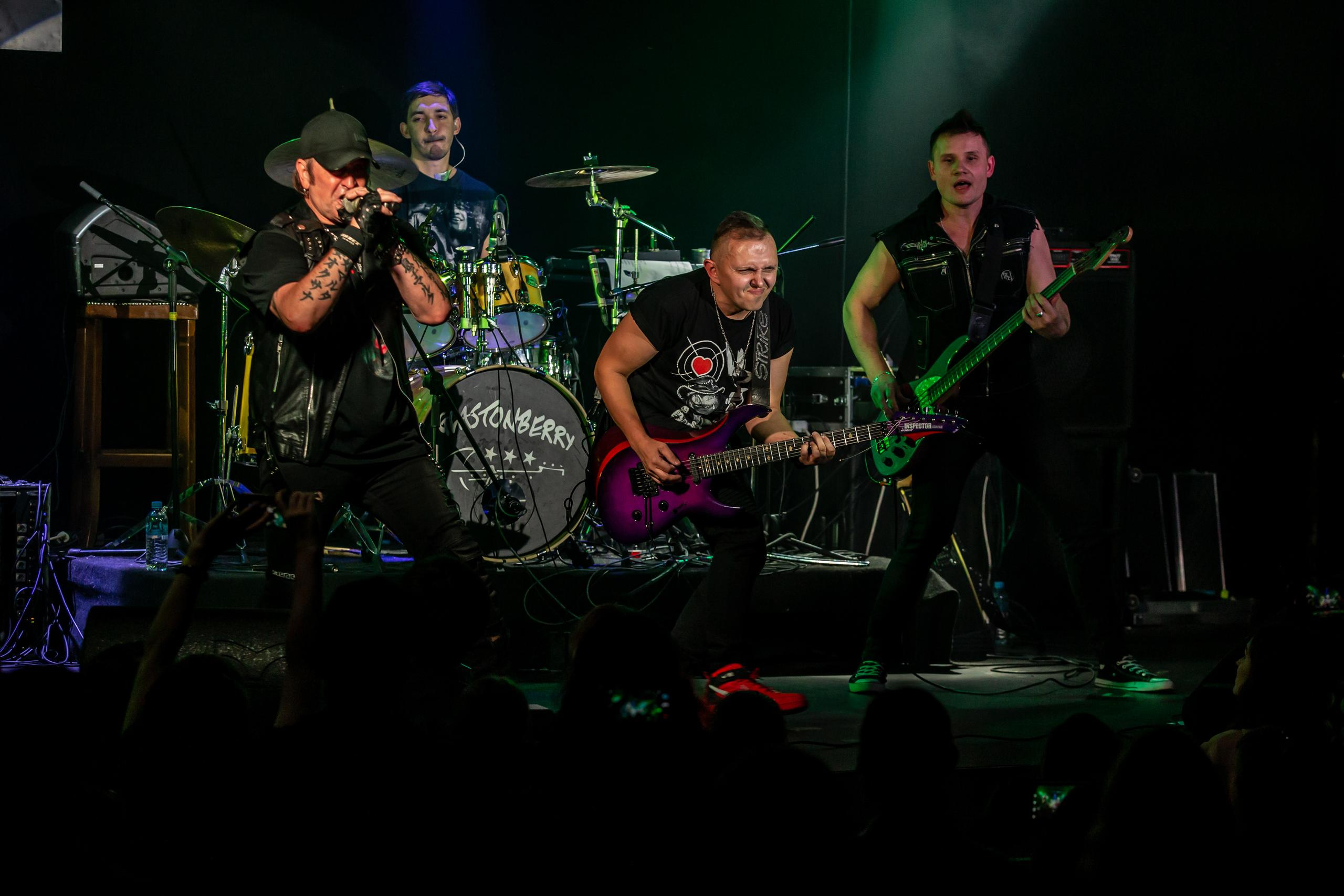 Артур Бергут 16 октября 2020 года. Фотограф Сонкина Татьяна