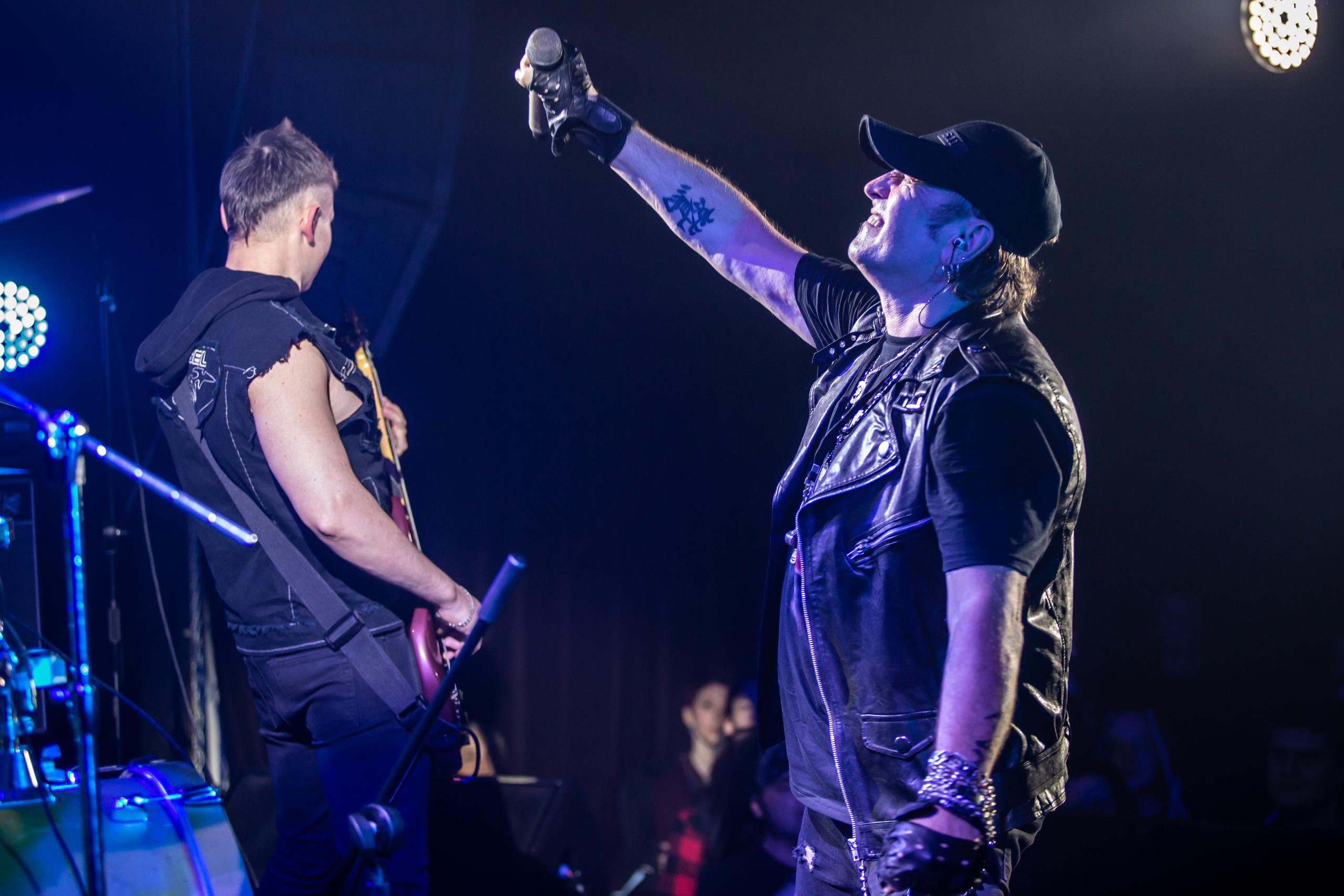 Артур Бергут 16 октября 2020 года. Фотограф Сонкина Татьяна