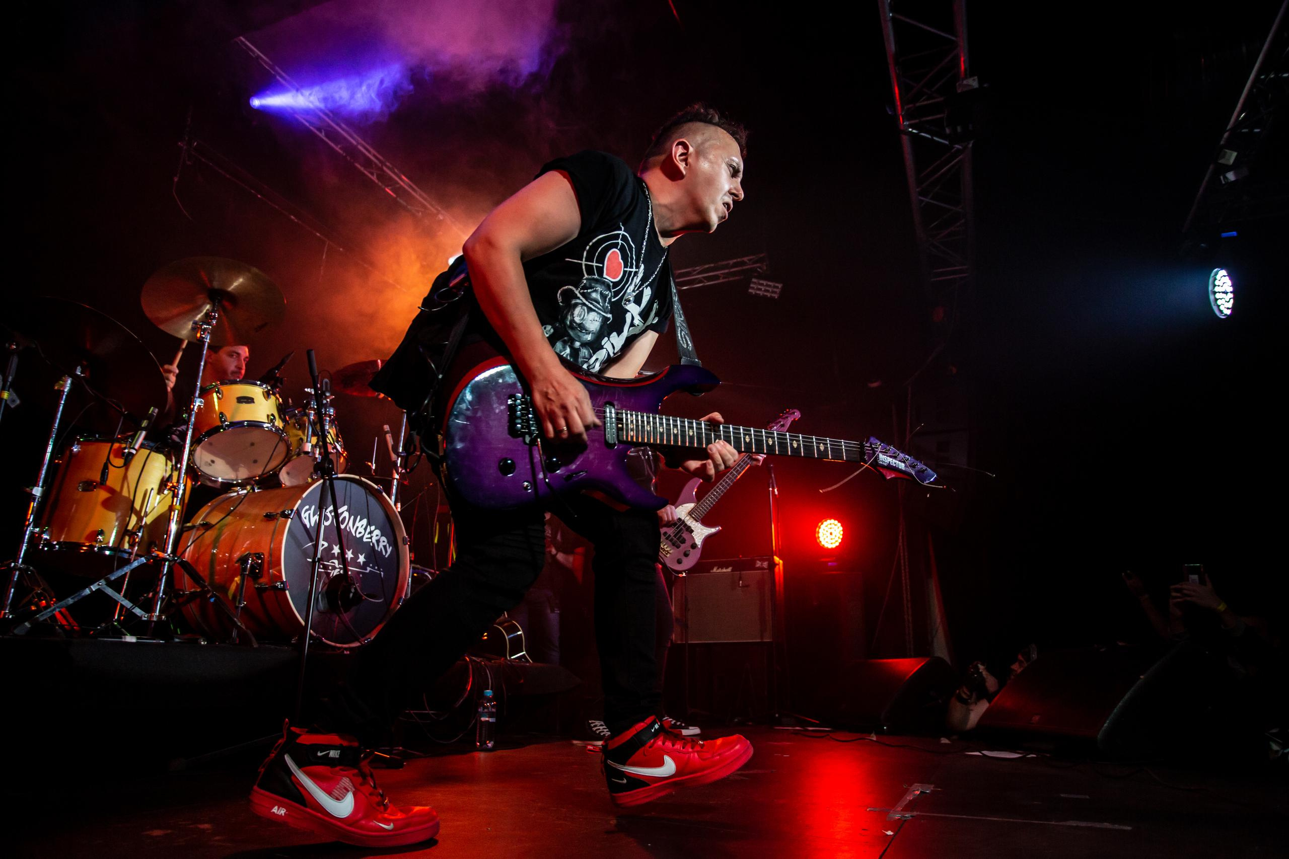 Артур Бергут 16 октября 2020 года. Фотограф Сонкина Татьяна