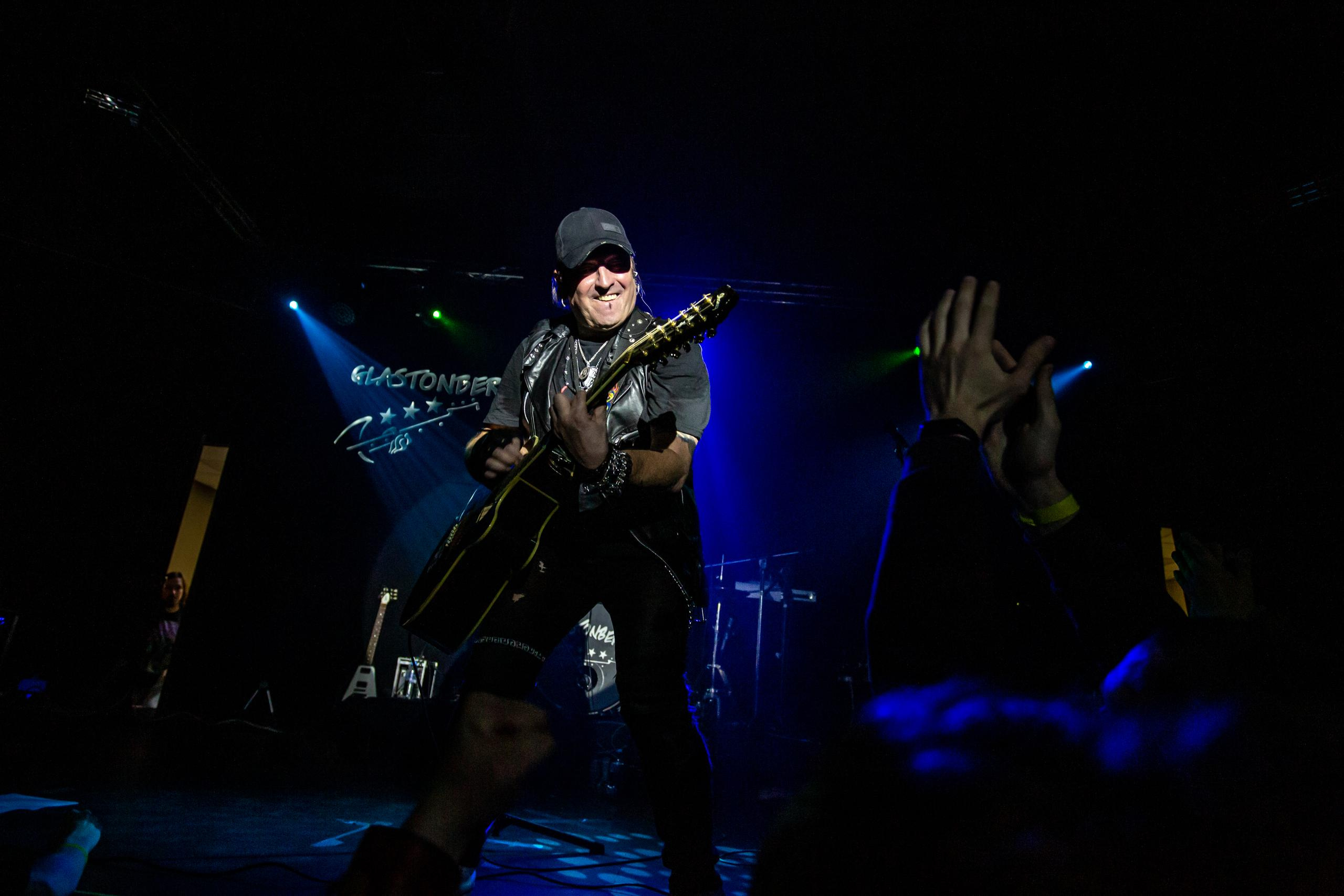 Артур Бергут 16 октября 2020 года. Фотограф Сонкина Татьяна