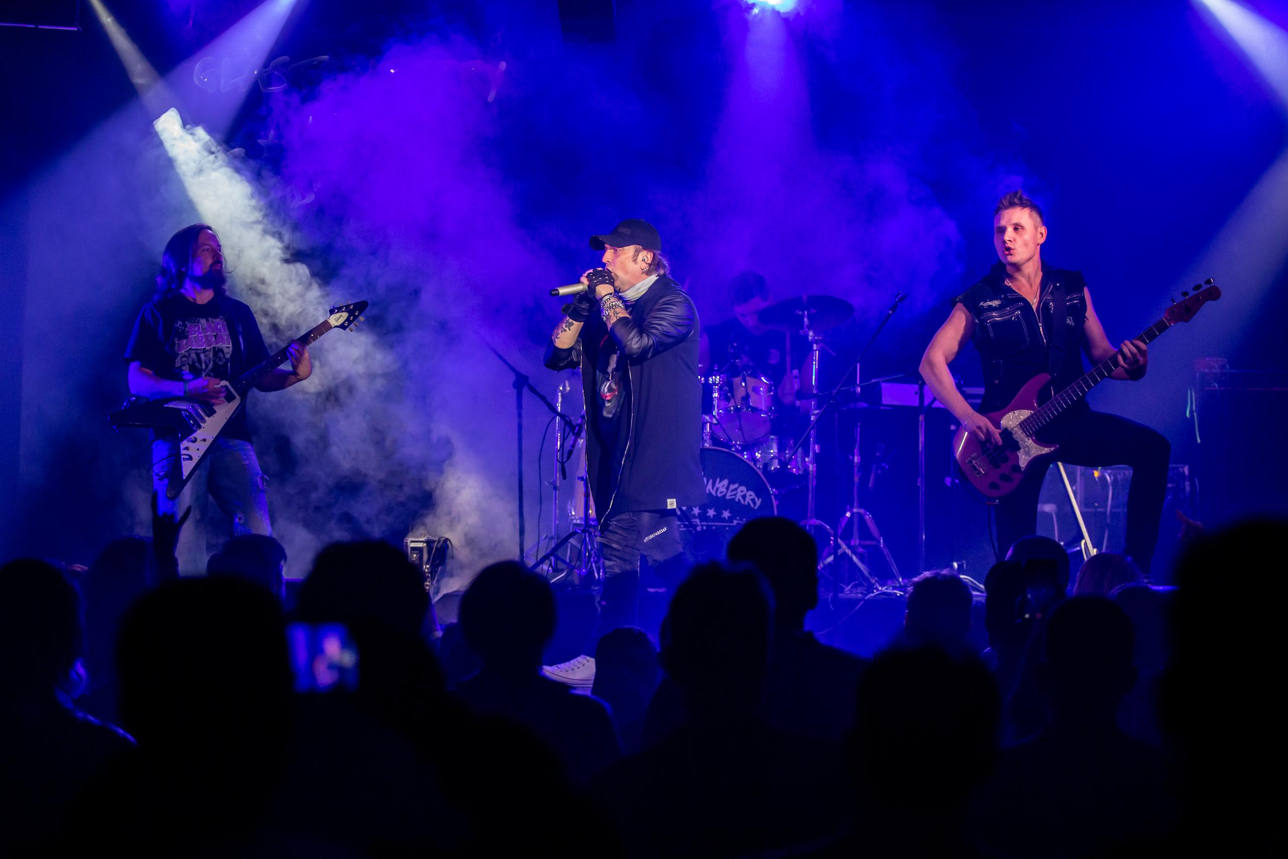 Артур Бергут 16 октября 2020 года. Фотограф Сонкина Татьяна