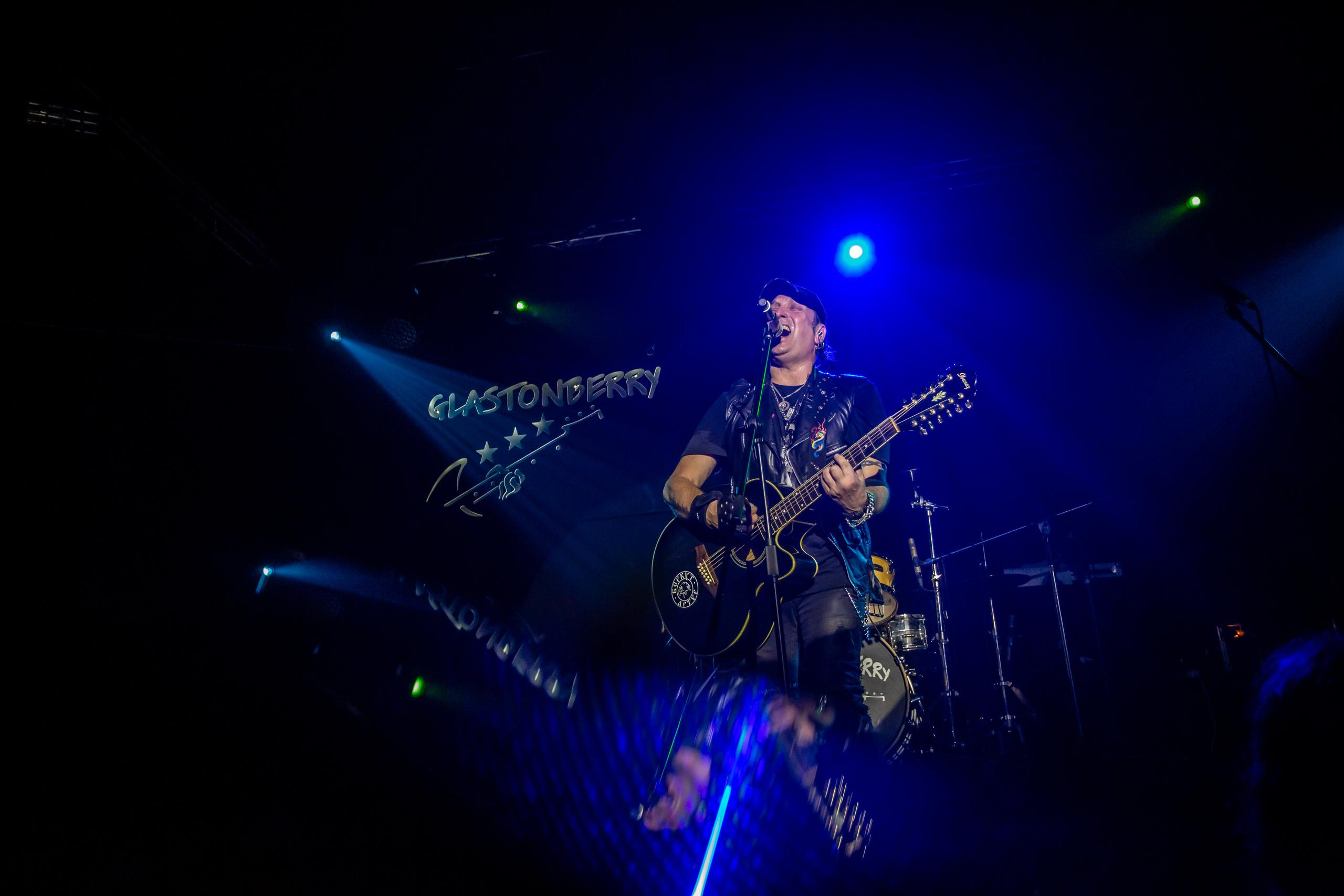 Артур Бергут 16 октября 2020 года. Фотограф Сонкина Татьяна